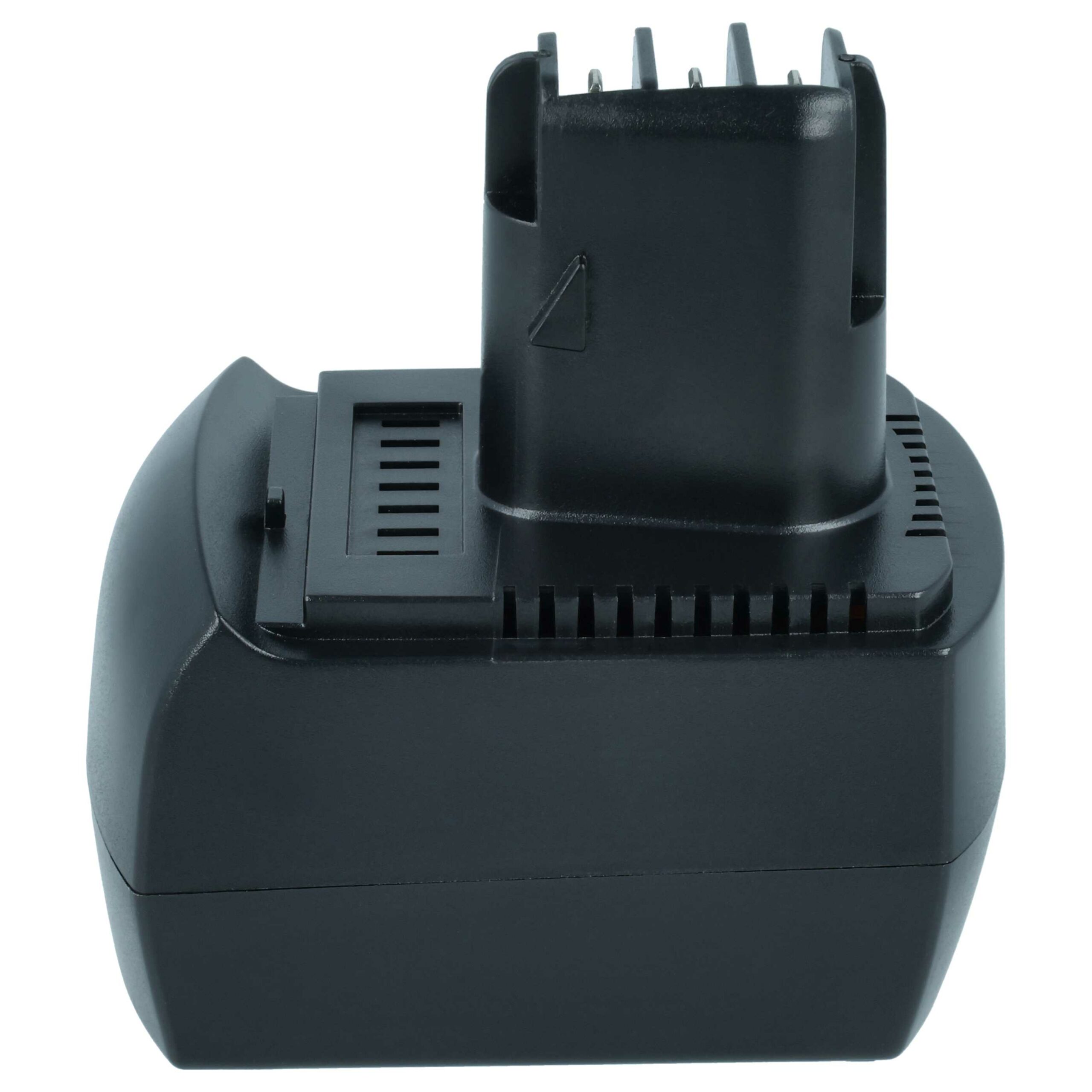 2x Bateria compatível Metabo 6.02151.50, 6.25473 - 3000 mAh, 12 V, NiMH - Image 4