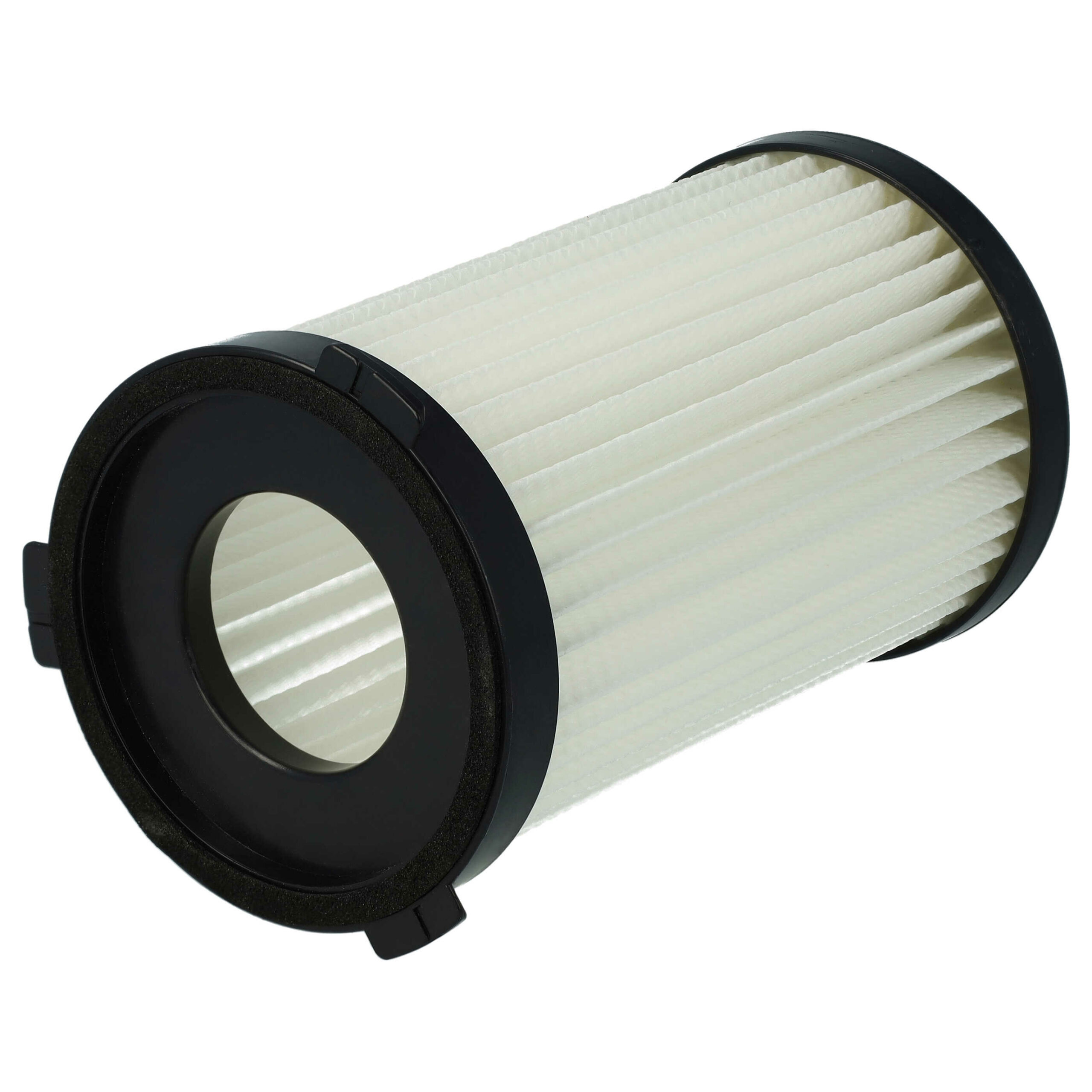 3x Filtros de Reposição vhbw para Aspirador Bomann (substitui Ariete AT5186038400) - Image 3
