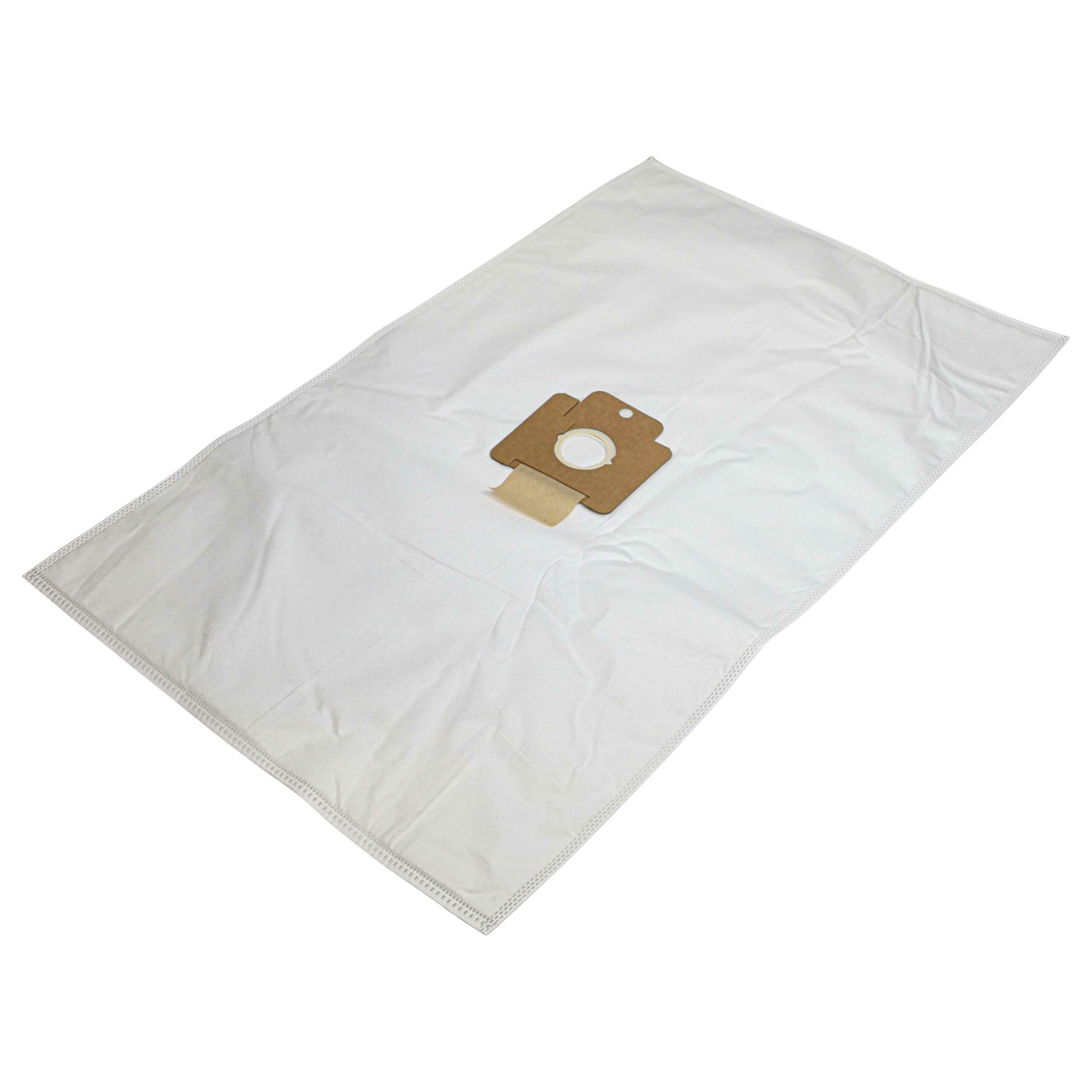 50 Sacos para Aspirador que Substitui Nilfisk 107401157 - Microfibra vhbw - Image 3