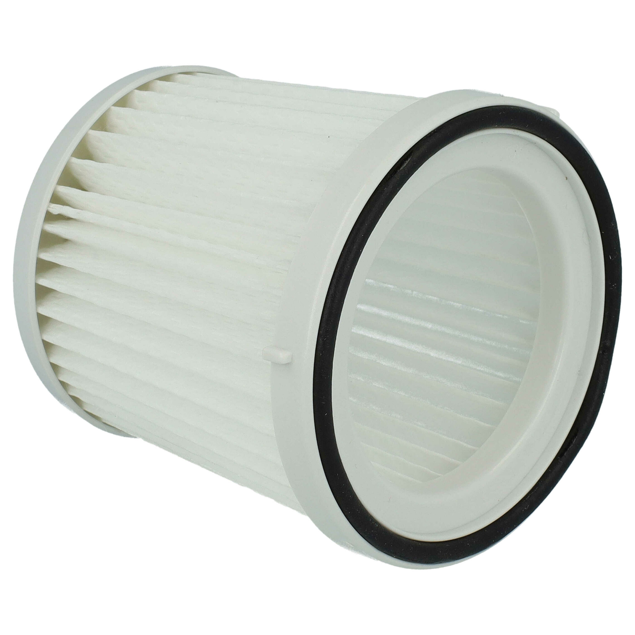 Filtro de Substituição vhbw para Aspirador Black & Decker FVF100, Preto/Branco - Image 4