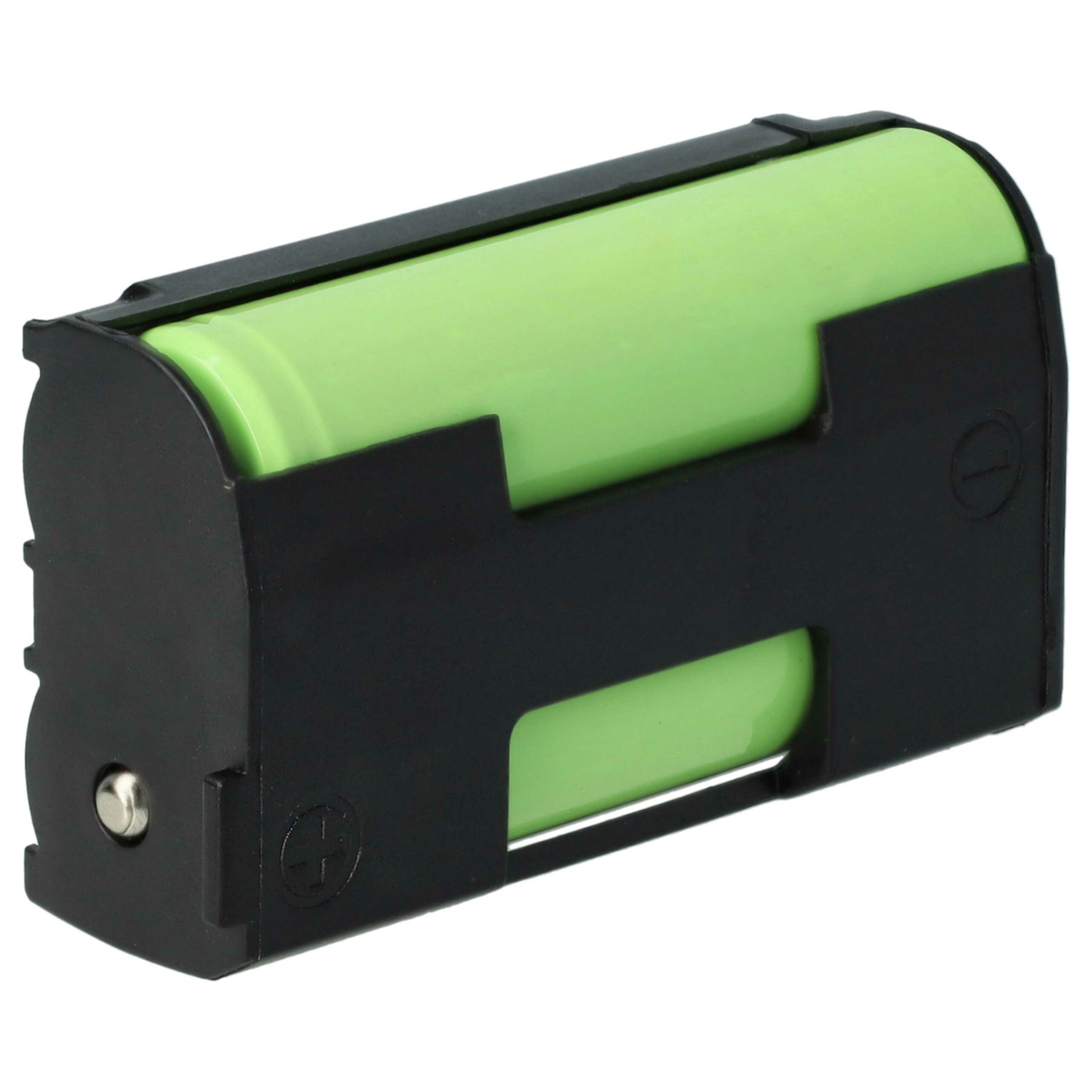 Bateria vhbw 2x para Microfone Sennheiser BA2015 - 1500 mAh 2.4 V NiMH - Image 2
