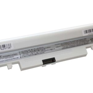 Bateria de substituição para Samsung AA-PB2VC6B, AA-PL2VC6B, AA-PB2VC6W - 4400 mAh 11.1 V Li-Ion