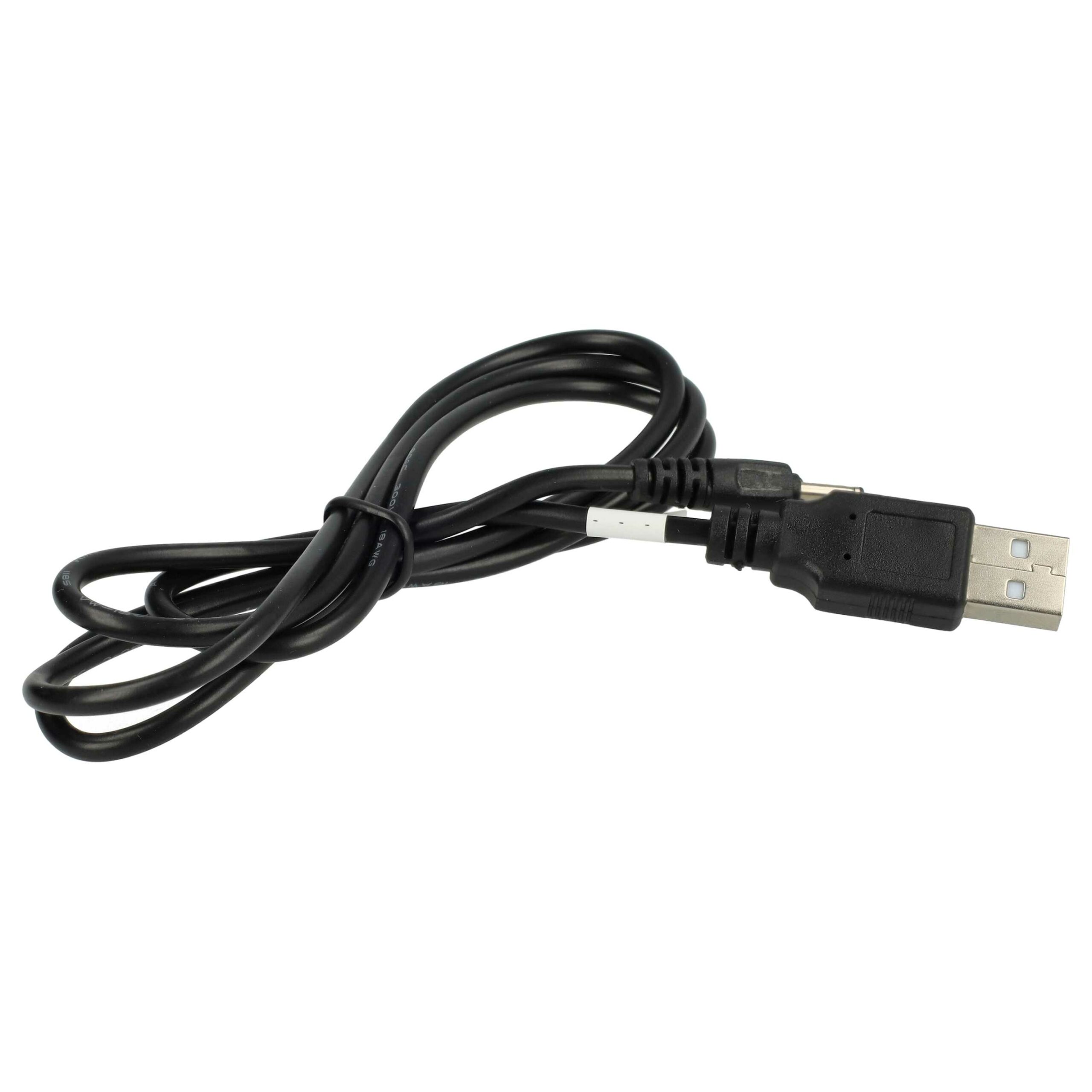 Cabo USB de Carregamento Compatível com Odys Tablet e outros - Substitui LA-920 - 12,9 cm - Image 2