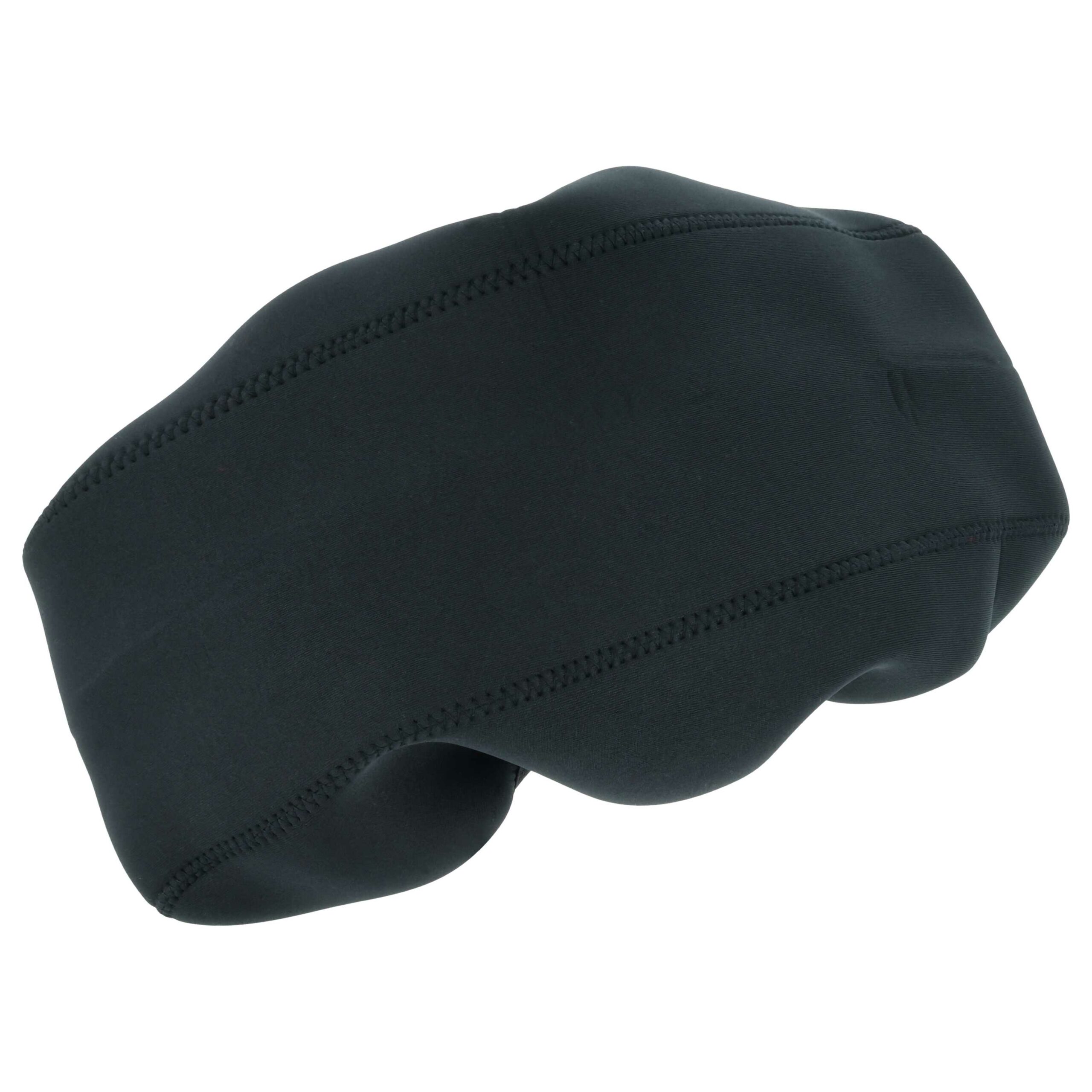 Capa Protetora Universal para Baterias de E-Bike Bosch, Shimano, Yamaha - 15.3 x 10.8 x 7.3 cm, Preta - Image 2