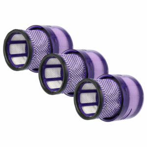 Pack 3x Filtros de Substituição Dyson 965241-01 para Aspiradores Dyson