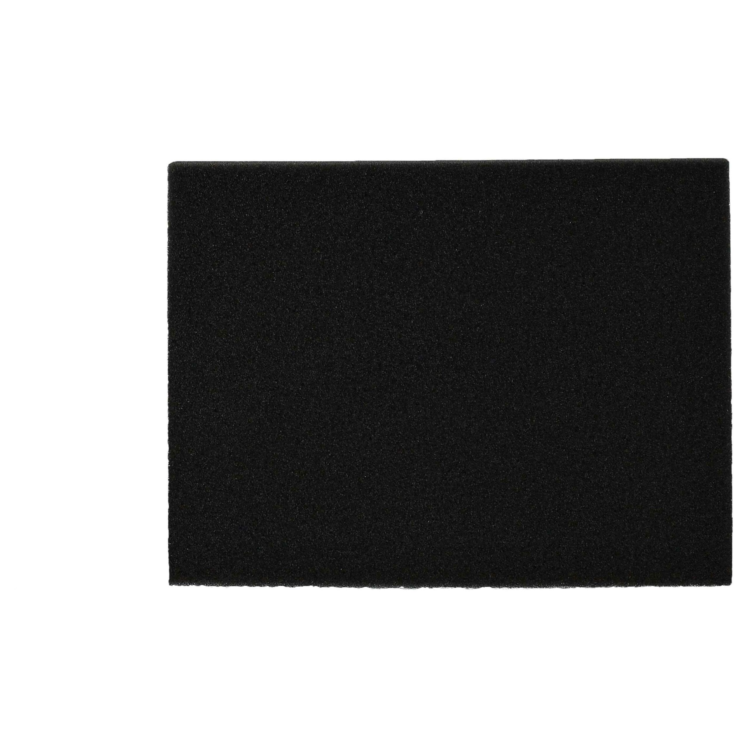3x Filtro Espuma de Substituição vhbw para Aspirador Philips 432200039691, CP0789 - Image 2