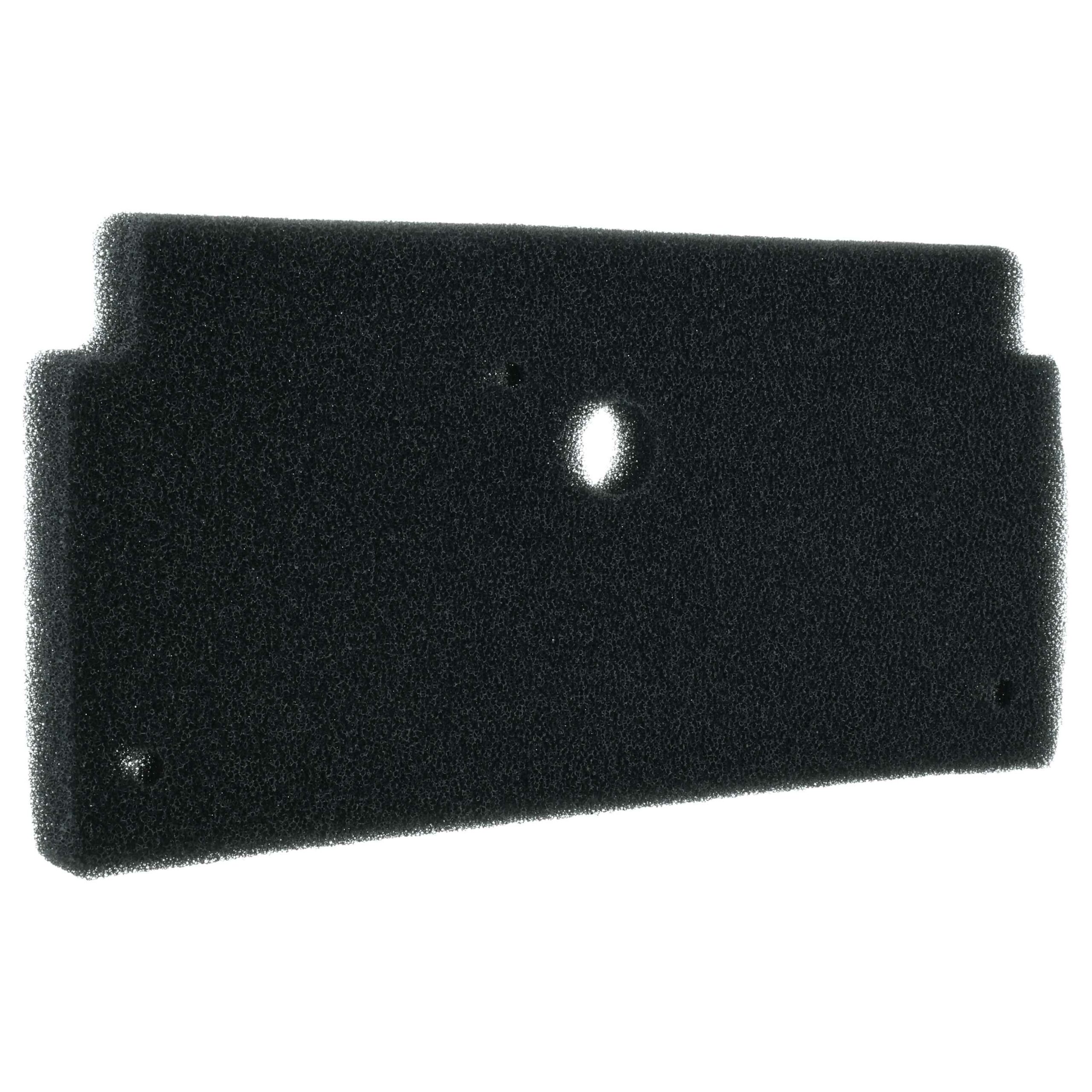 Filtro de Espuma vhbw para Secadora Bosch e Siemens 12022801 - Image 2