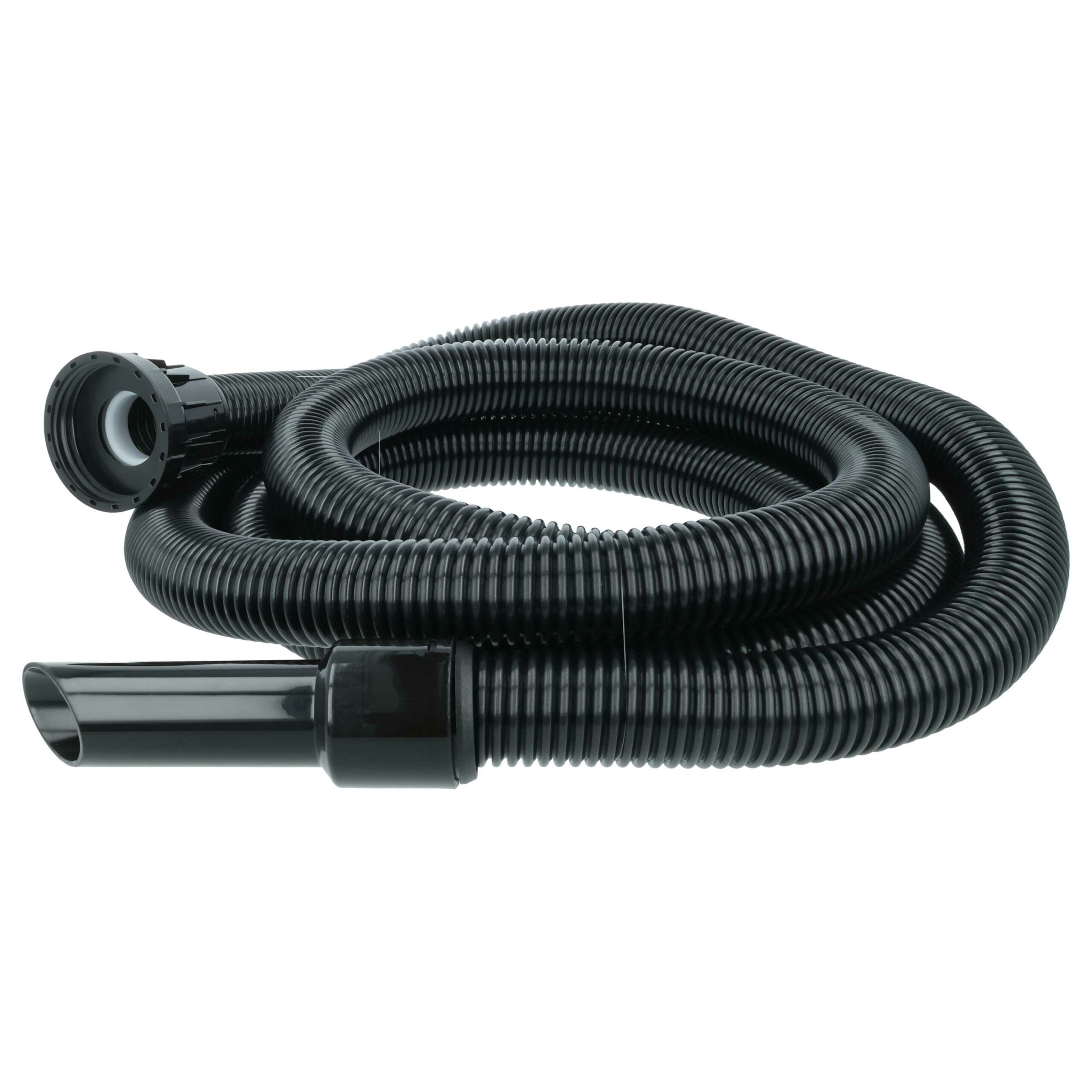 4x Mangueira de substituição Numatic 601101 para aspirador Numatic, 3,5m - Conector 32 mm - Image 2