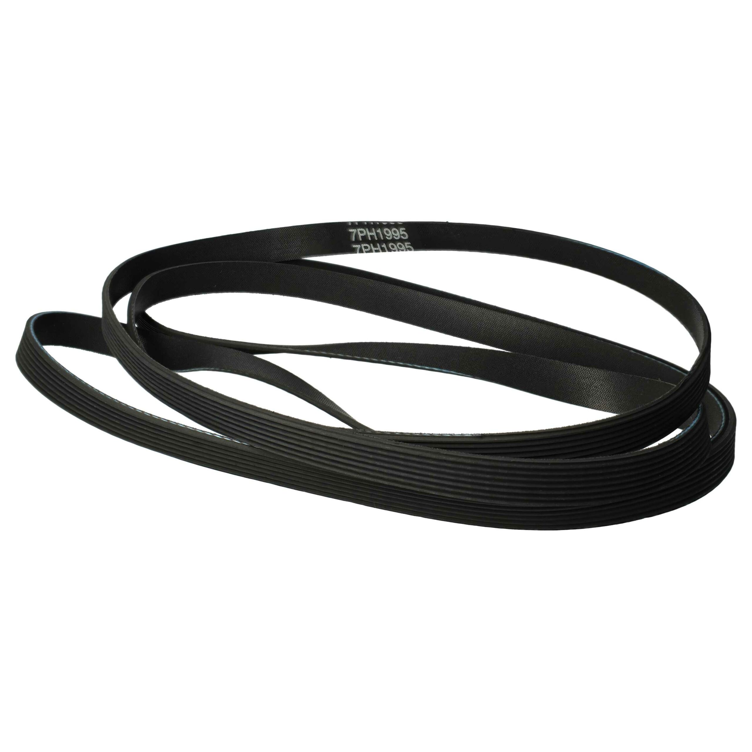 Correia de Transmissão vhbw para Máquina de Secar Bosch 00650499 - 14,6cm