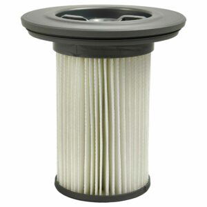 Filtro de Cartucho vhbw para Aspiradores Bosch e Siemens 12036642