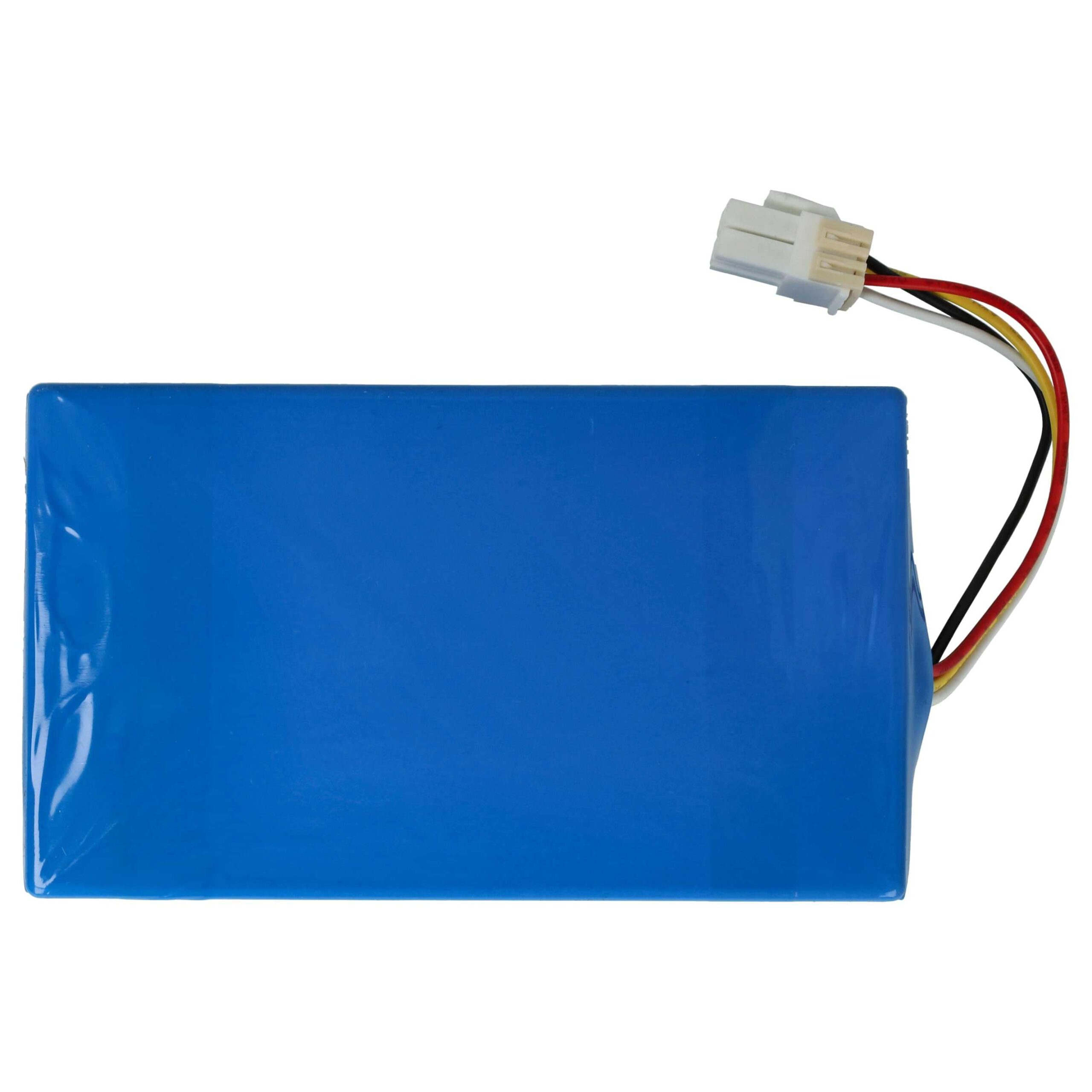 Bateria vhbw para Samsung DJ96-00202A, DJ96-00193C, VCA-RBT71 4600mAh 21.6V Li-Ion - Image 4