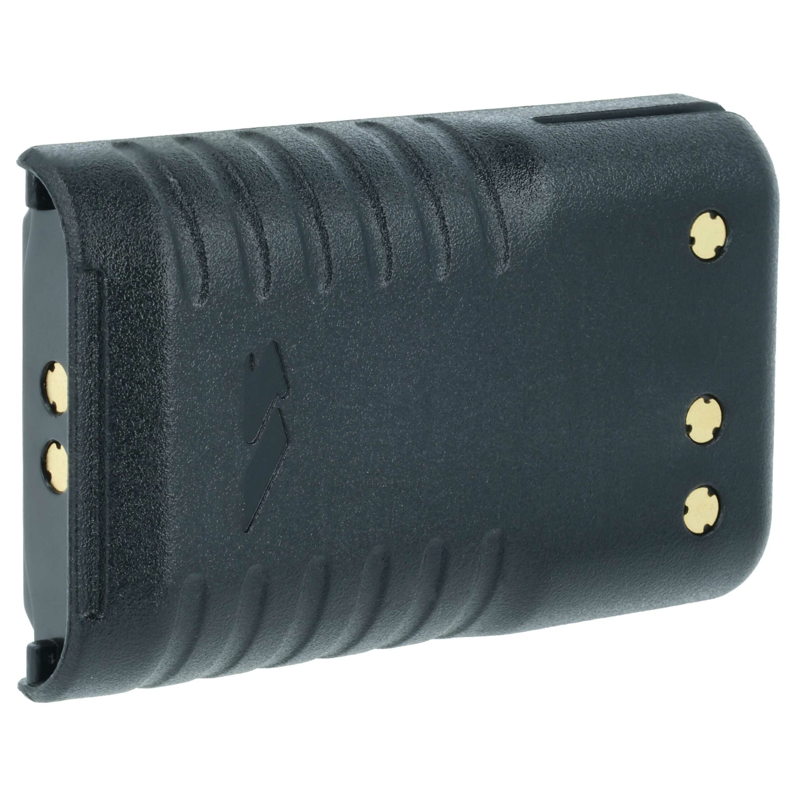 Bateria para Rádio Yaesu Vertex FNB-V132Li, FNB-V131Li - 1600 mAh 7.4 V Li-Ion vhbw - Image 2