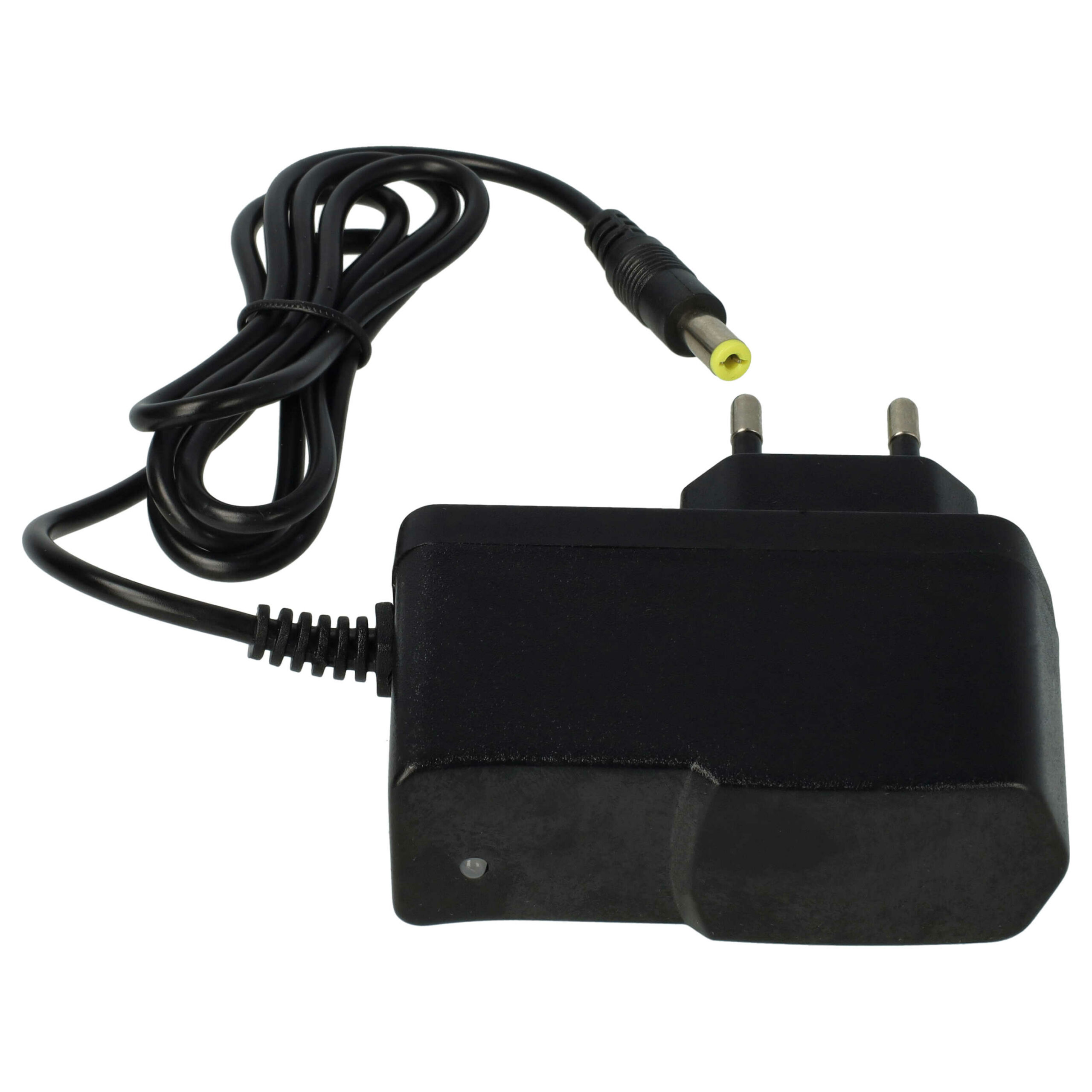 Carregador vhbw para Luz de Bicicleta CREE SSC-P7, XMLT6 - DC 8.4 V, 1.0 A - Image 4