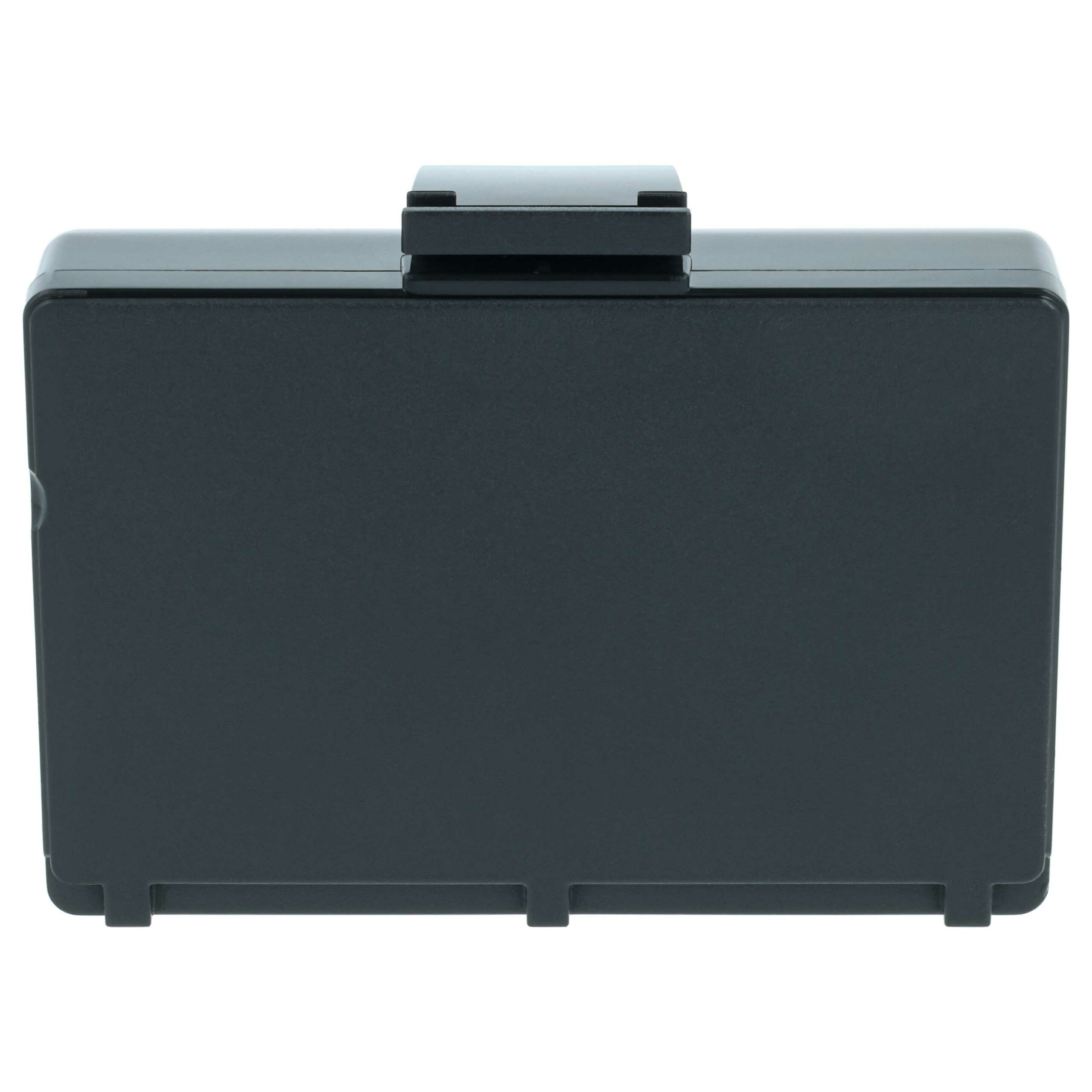 Bateria vhbw 2x para Impressoras Zebra BTRY-MPP-34MAHC1-01, AT16004, BTRY-MPP-34MA1-01 - 3400 mAh 7.4 V Li-Ion - Image 4
