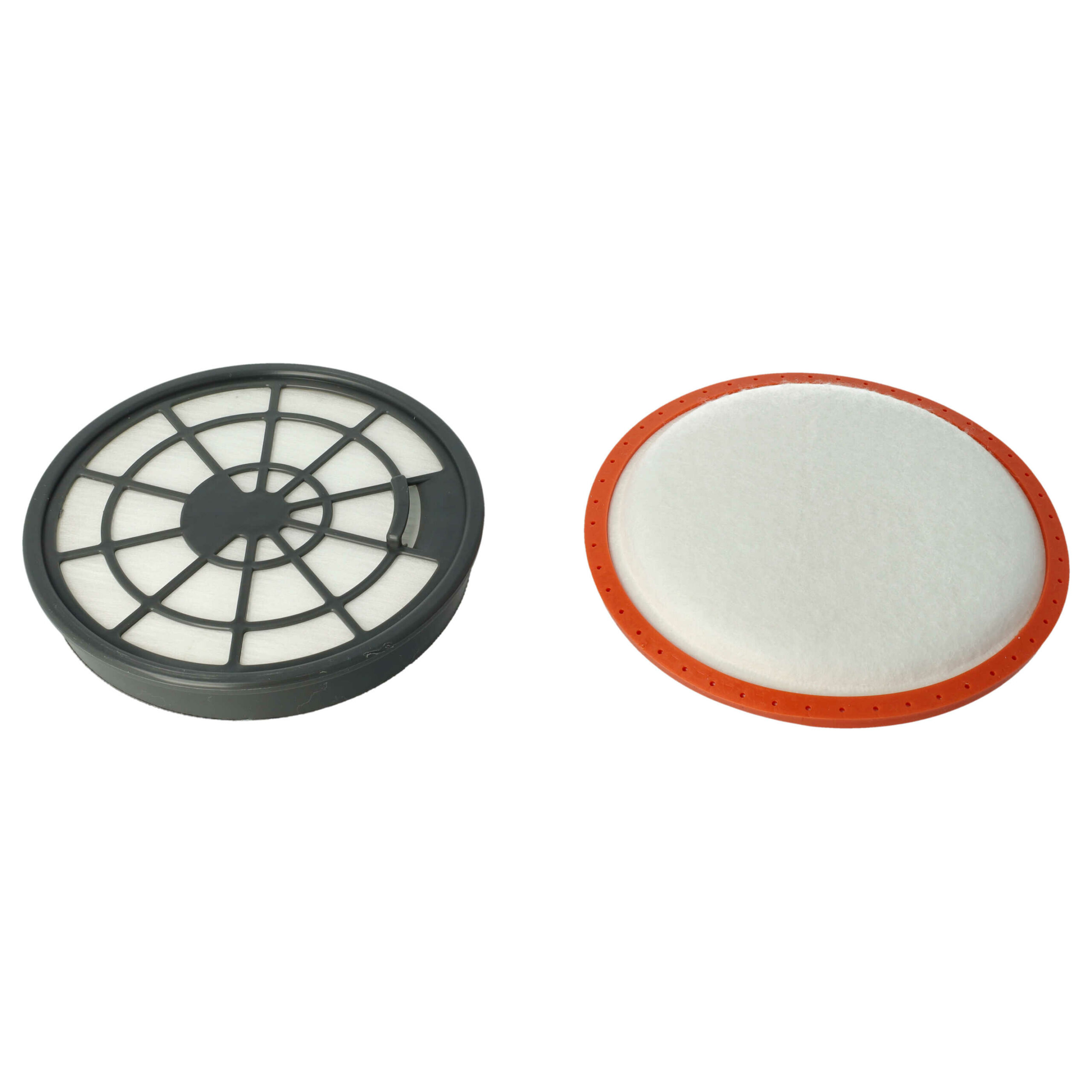 Conjunto de Filtros vhbw para Aspiradores Dirt Devil 2620001 / 2620002