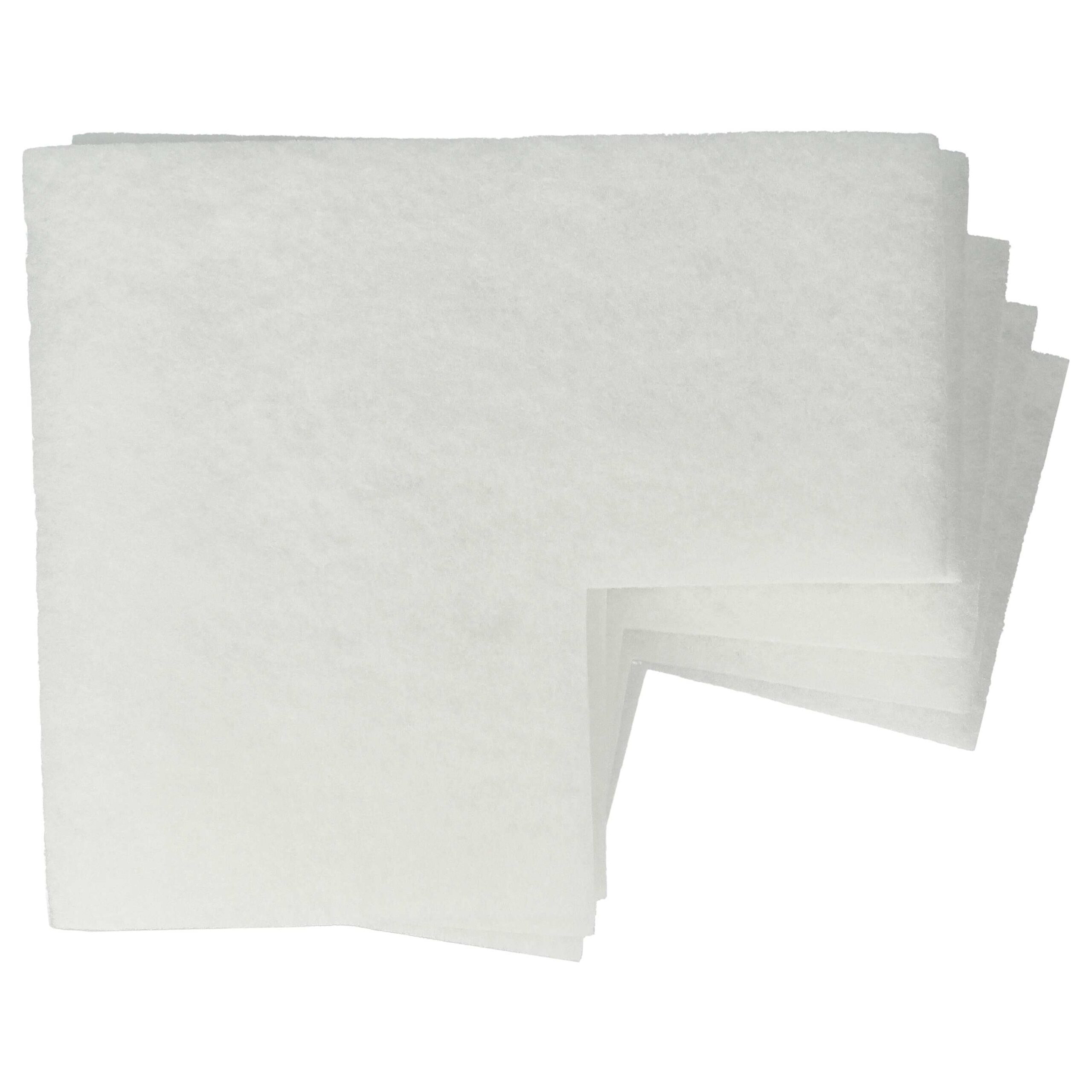 Conjunto de 20 Filtros para Vallox KWL 080 SC, 080 SE, 090 SC, 090 SE - Filtros de Ar de Saída e Entrada - Image 2