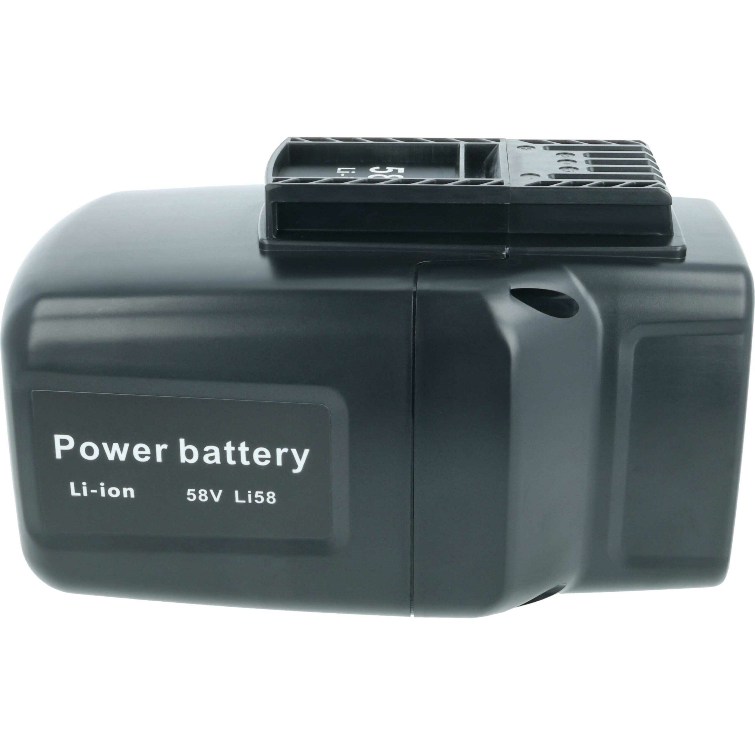 Bateria vhbw 58 V 5200 mAh Li-Ion para McCulloch, Jonsered e Poulan Pro - Image 4