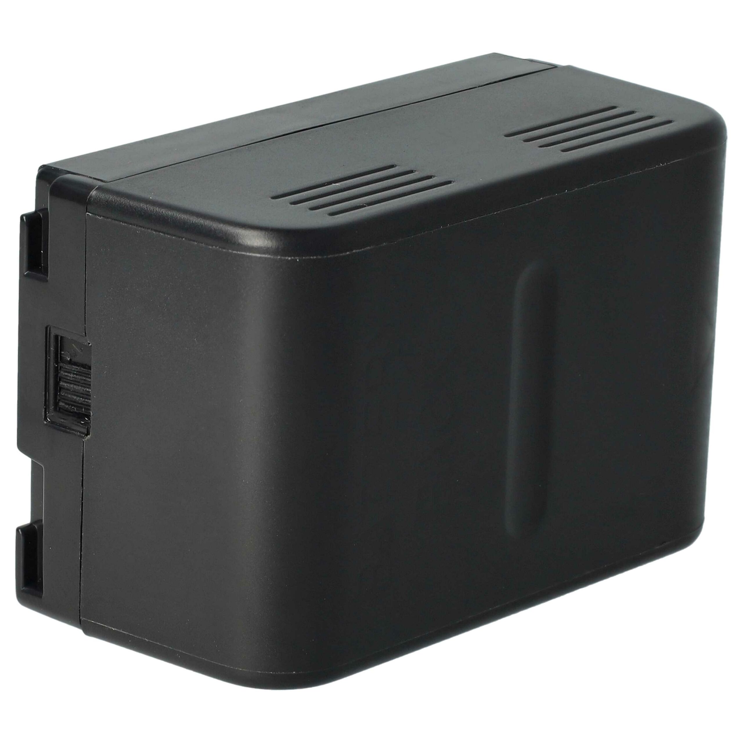 Bateria vhbw 4000 mAh para Câmaras Panasonic HHR-V211, VW-VBH10E, HHR-V212 - Pack 2 Unidades - Image 2