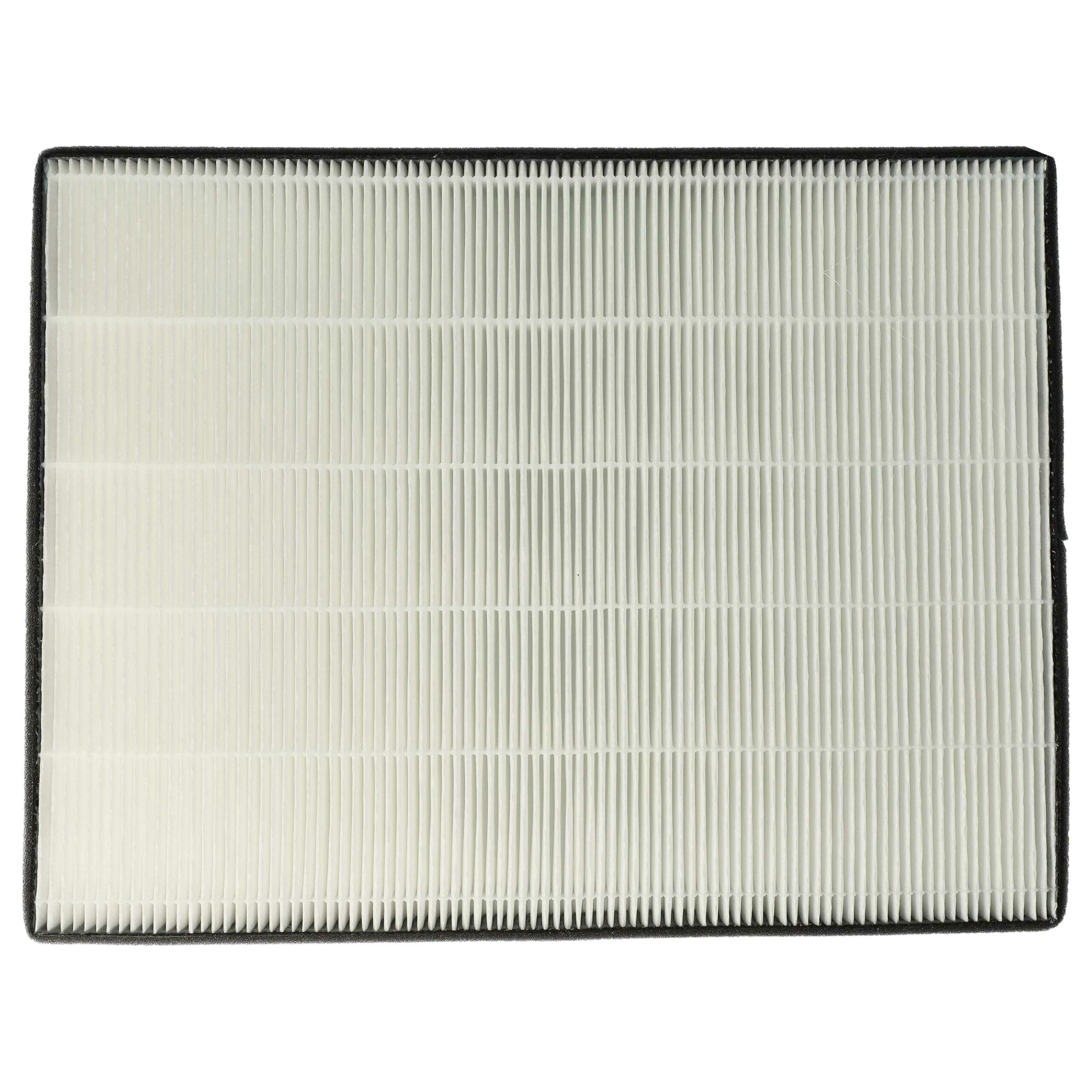 Filtro HEPA vhbw compatível com Philips FY1410/30 para Humidificador de Ar - Image 4