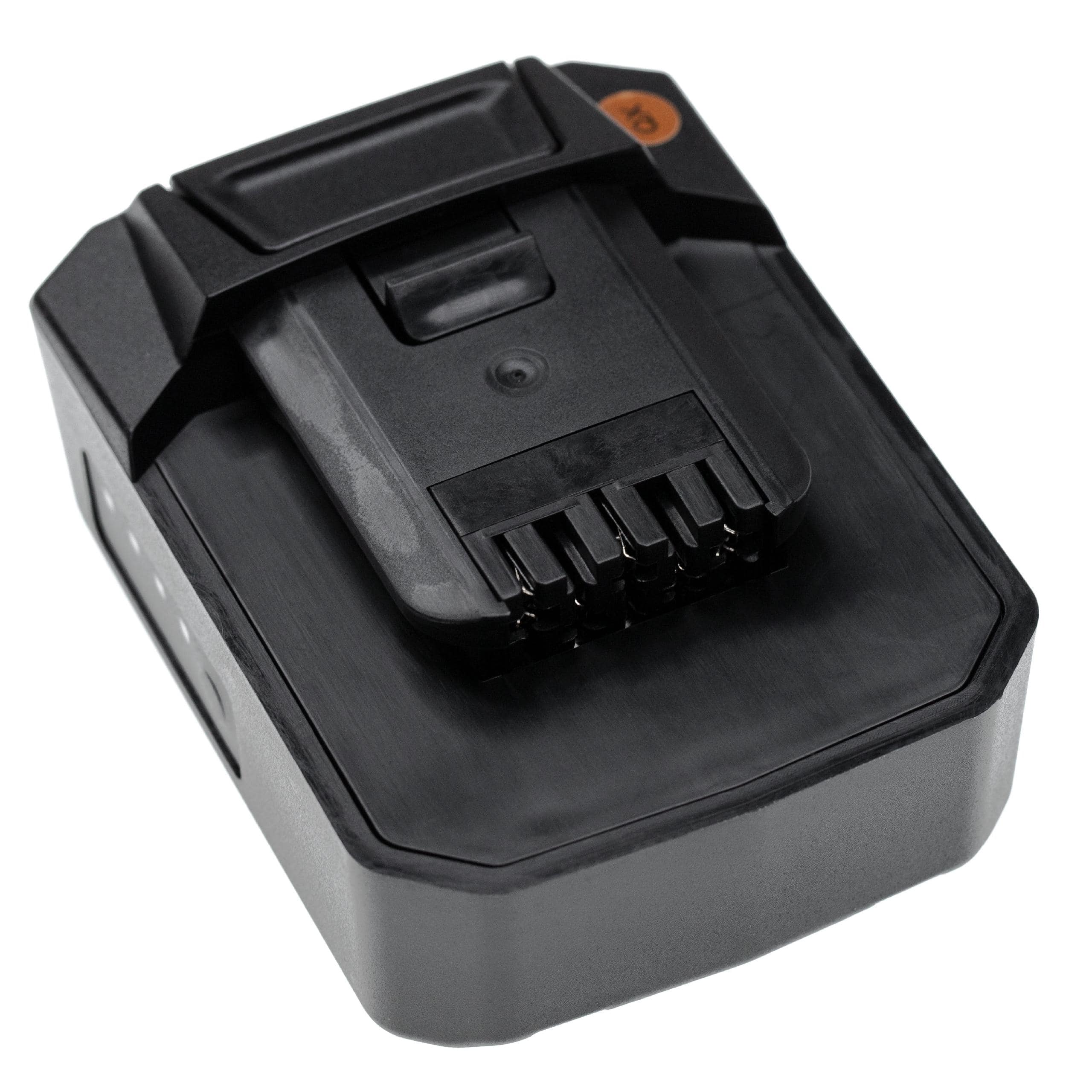 Bateria vhbw para Hilti B 12/4.0, B 12/2.6 - 1500 mAh, 10.8 V, Li-Ion - Image 4