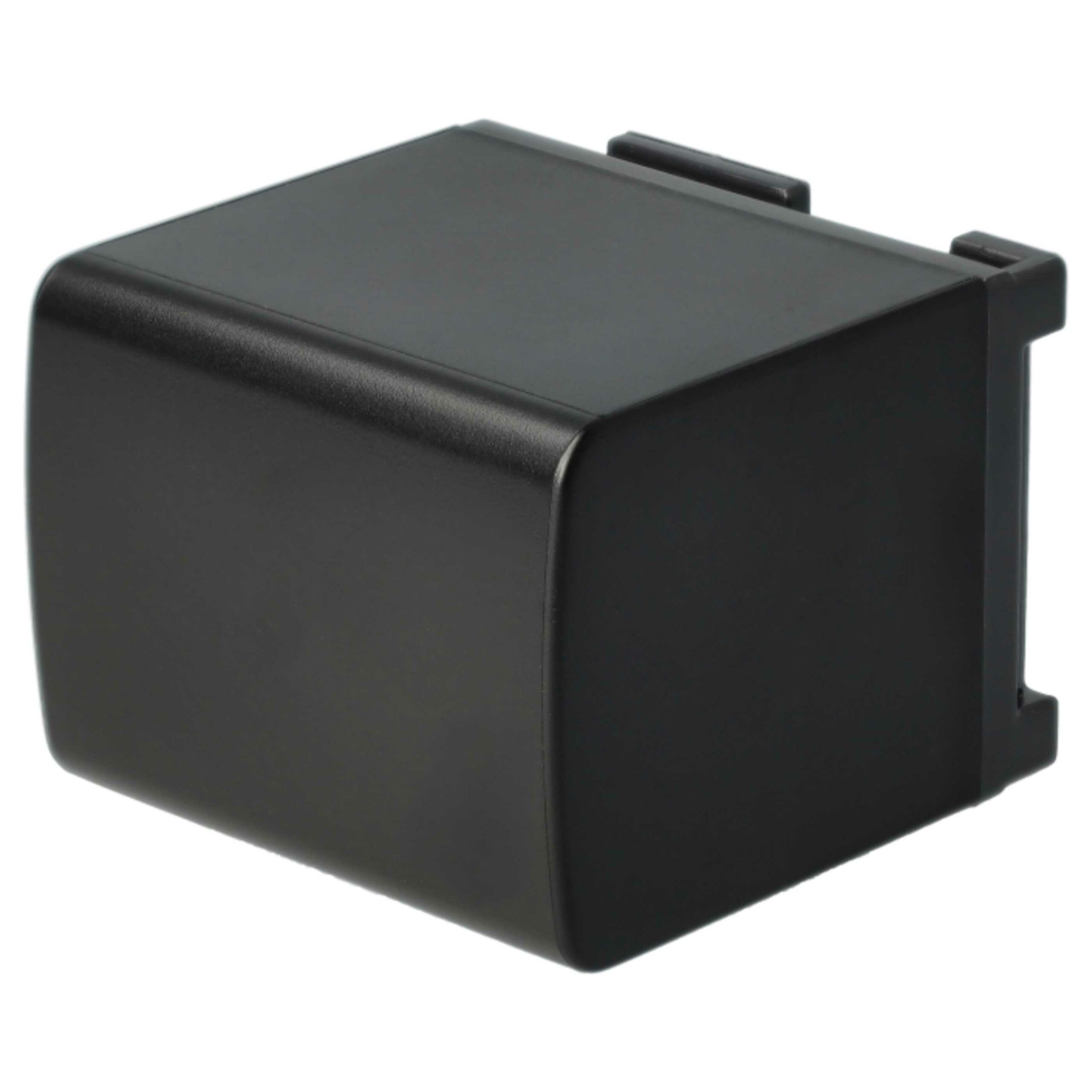 Bateria vhbw para Câmaras Canon — Substitui BP-828, BP-827, BP-820 — 1600 mAh 7.2 V Li-Ion - Image 2