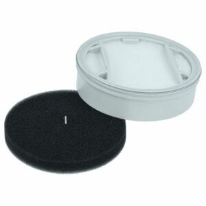 Filtro de Ar vhbw Compatível com Philips XV1651/01 para Aspiradores Philips