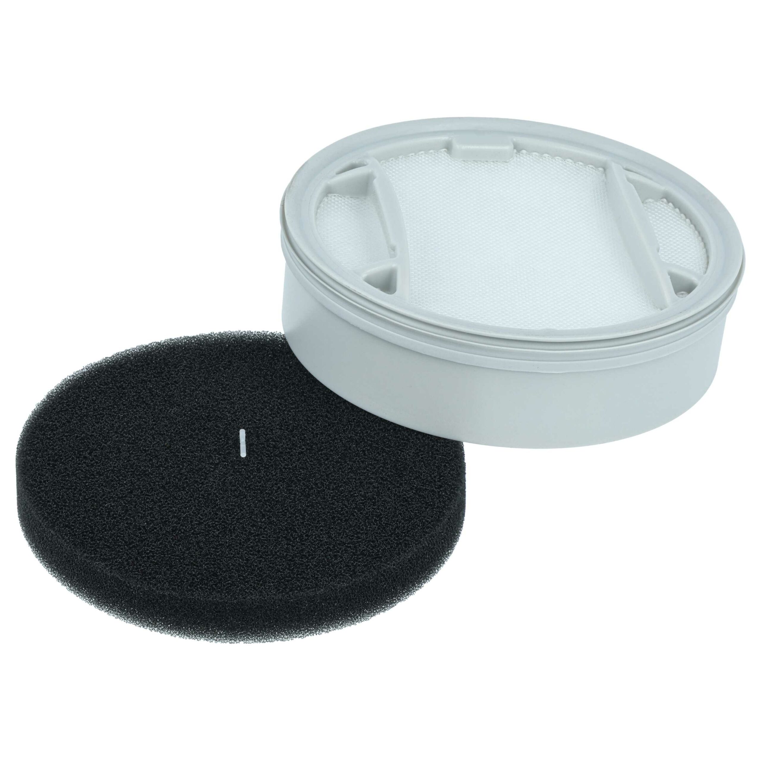 Filtro de Ar vhbw Compatível com Philips XV1651/01 para Aspiradores Philips