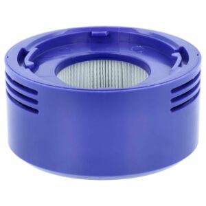 Filtro de Substituição vhbw para Aspirador Dyson 967478-01