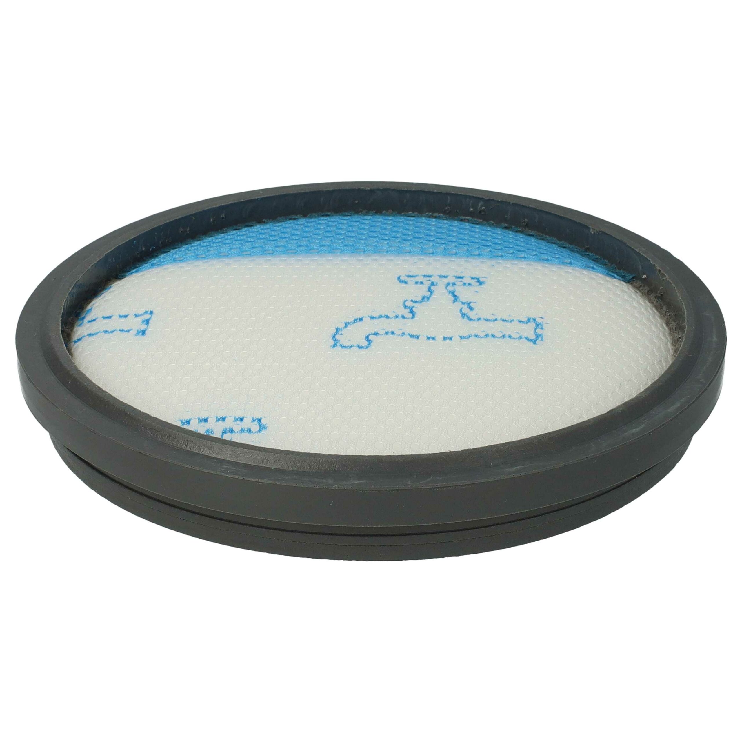 3x Filtro pré-motor vhbw substitui Rowenta ZR903701 - Image 4