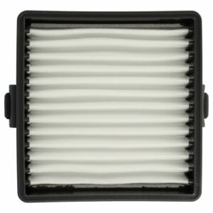 Filtro de Substituição vhbw para Aspiradores Ryobi - Compatível com Modelos 5132004210, 19484001007 e Outros