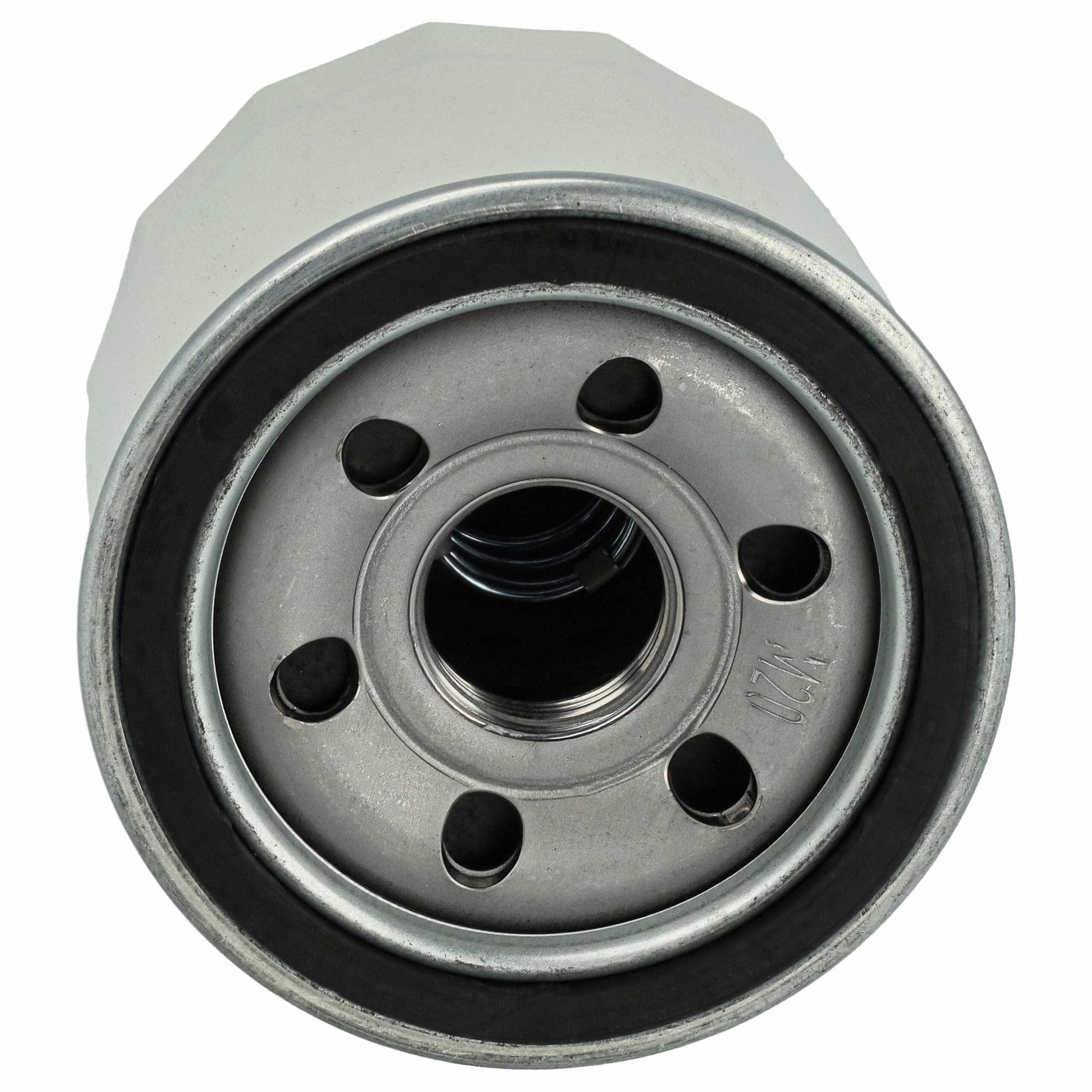 Pack 5x Filtro de Óleo para Yanmar 119305-35170, 119305-35151, 11930535151 - vhbw - Image 3