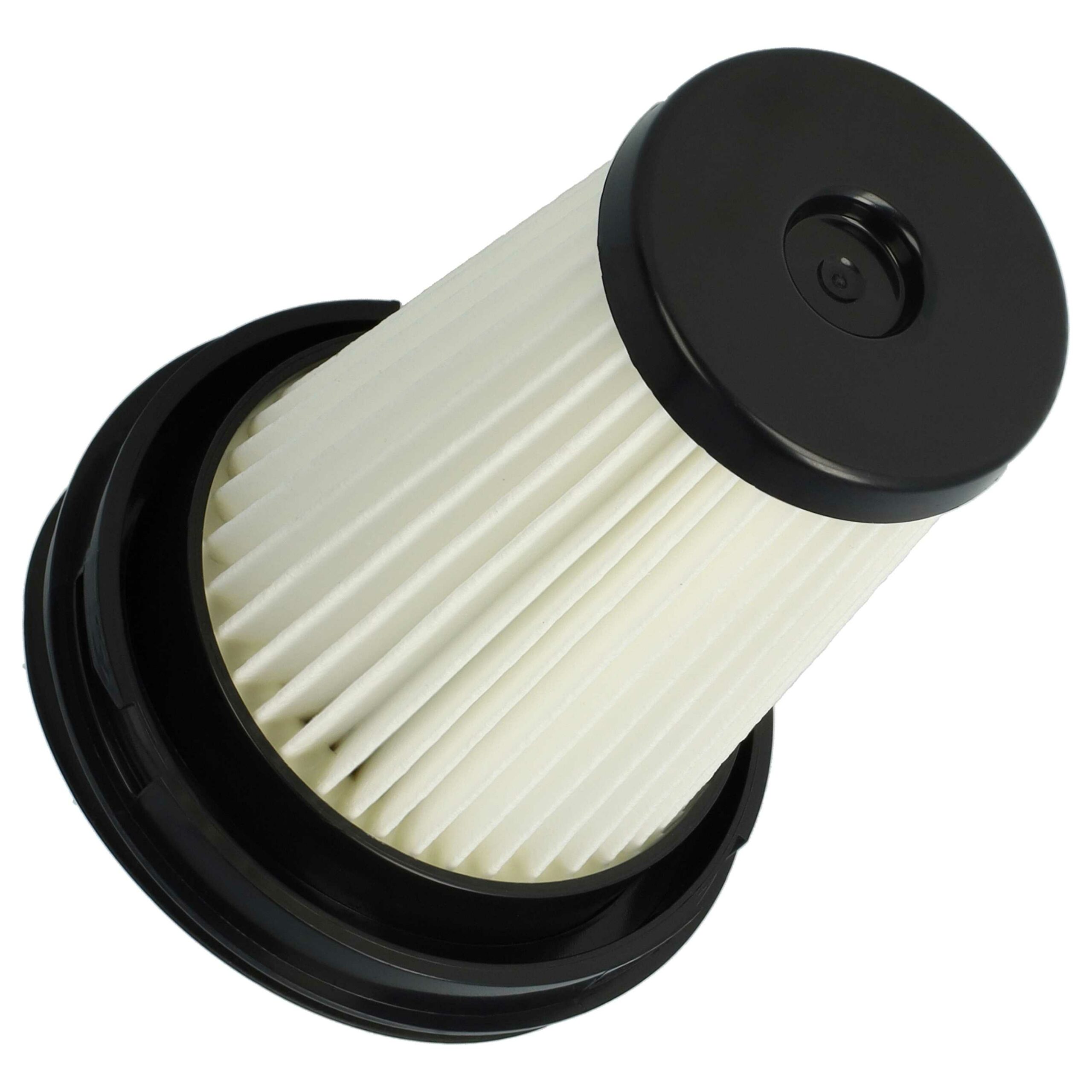8x Filtro de Cartucho Substituição Grundig 9178008590 para Aspirador Grundig - Image 4