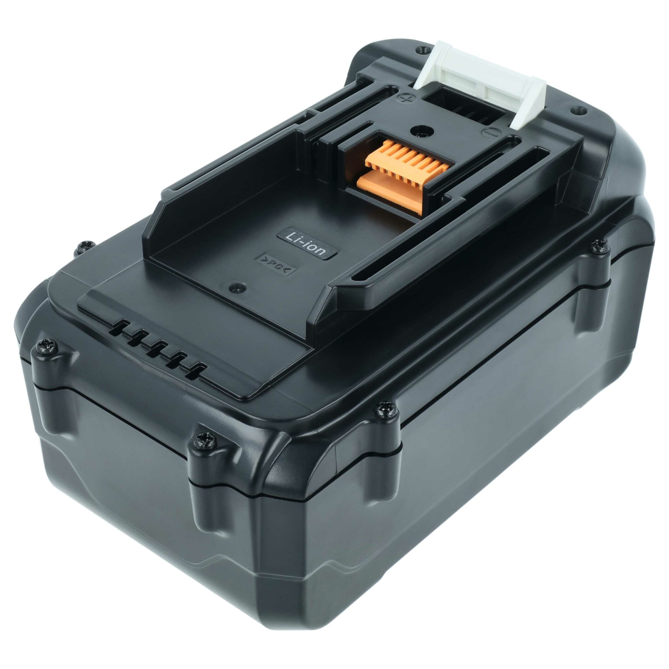 Bateria vhbw 36V 3000mAh Li-Ion para Makita (substitui 194873-2, 194874-0, 195410-5, BL3622A)