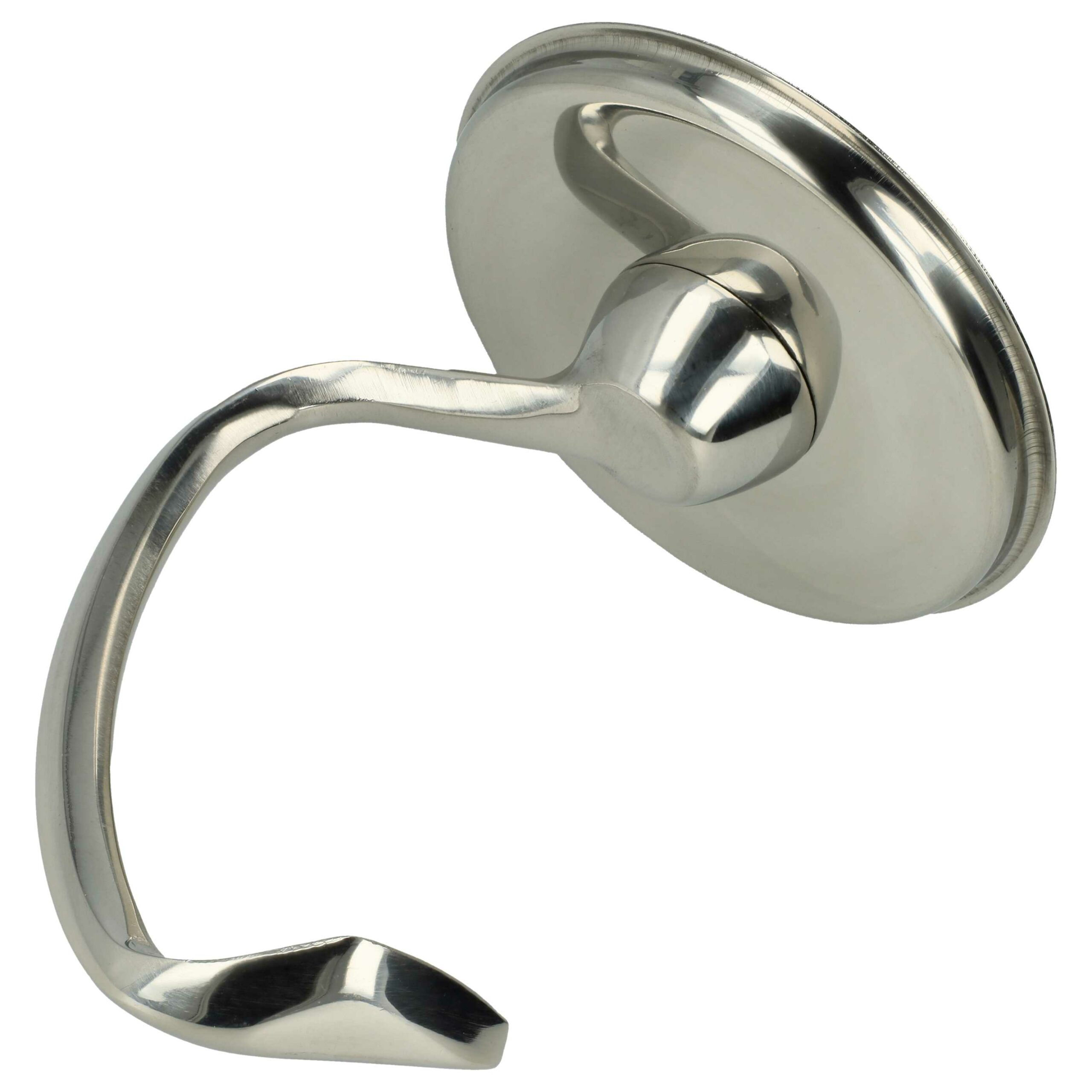 Gancho de Massa vhbw para Batedeira KitchenAid 5KSM5THDHSS - Prata