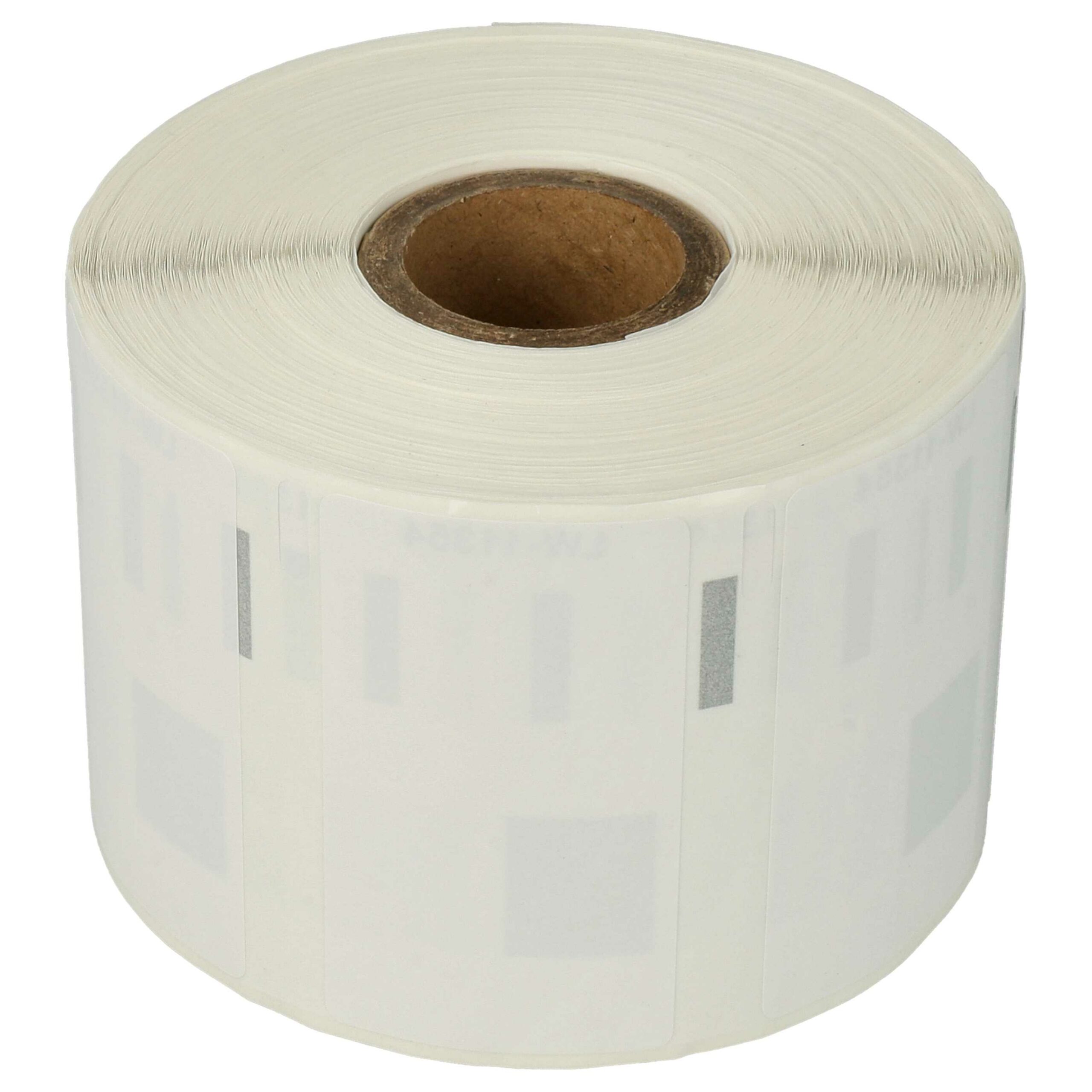 Rolo de Etiquetas 50x Compatível com Dymo 11354 - 57 mm x 32 mm - Image 2