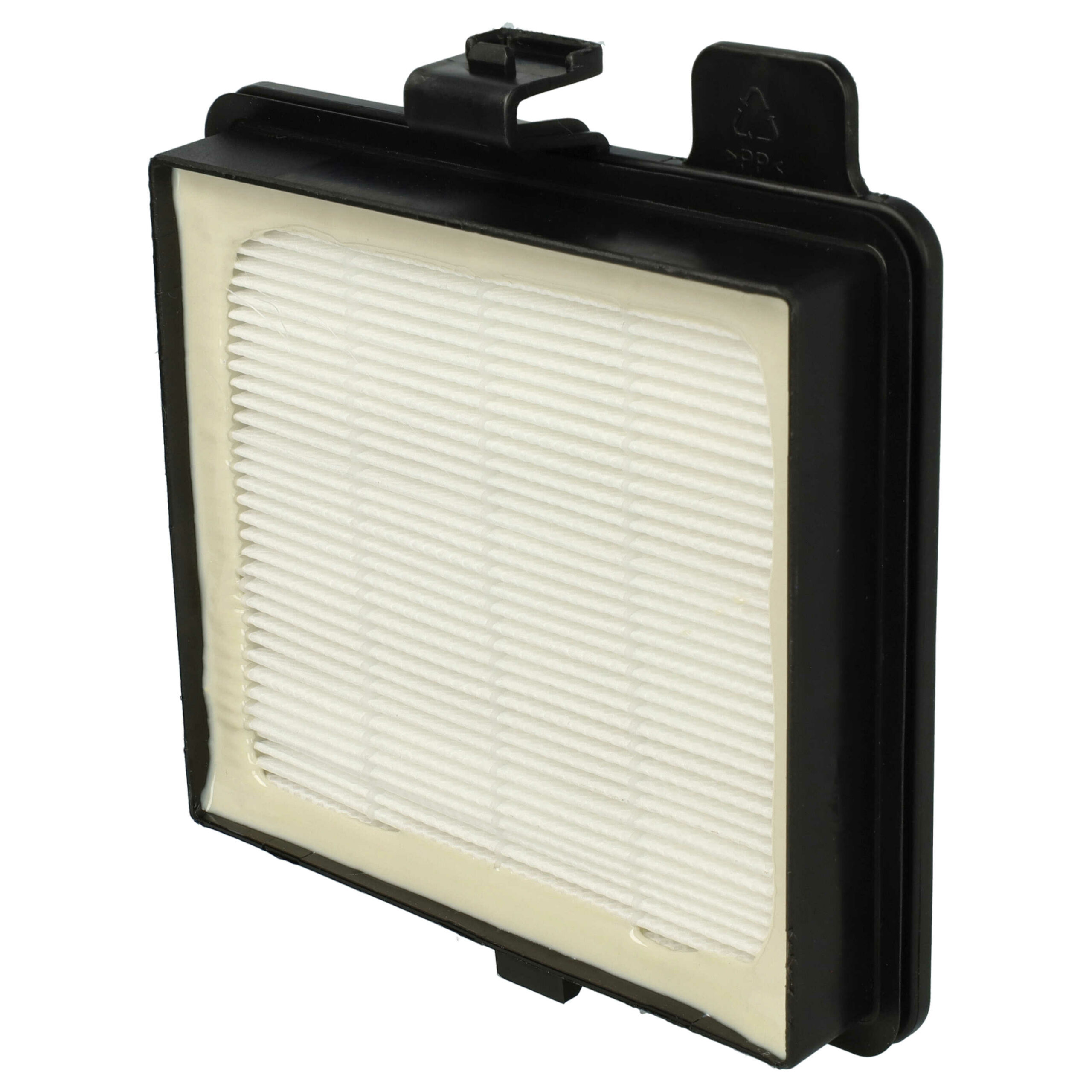 2x Filtros Substituição Ariete AT5185394210, 00P274100AR0, 00P274110AR0 para Aspirador Ariete - Image 4