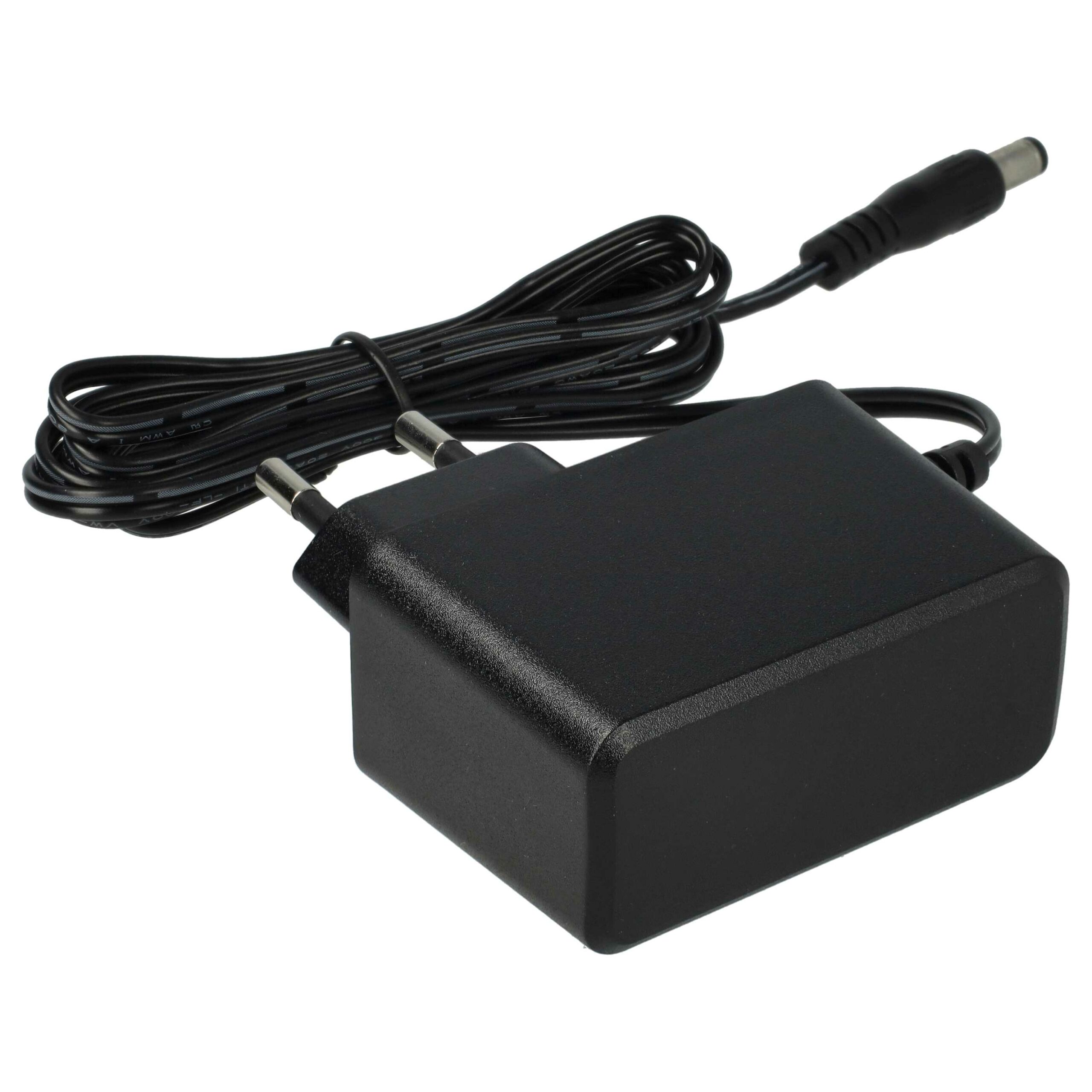 Adaptador de Corrente 5V 10W vhbw - Substituição para Snom PSU - Cabo 120 cm - Image 2