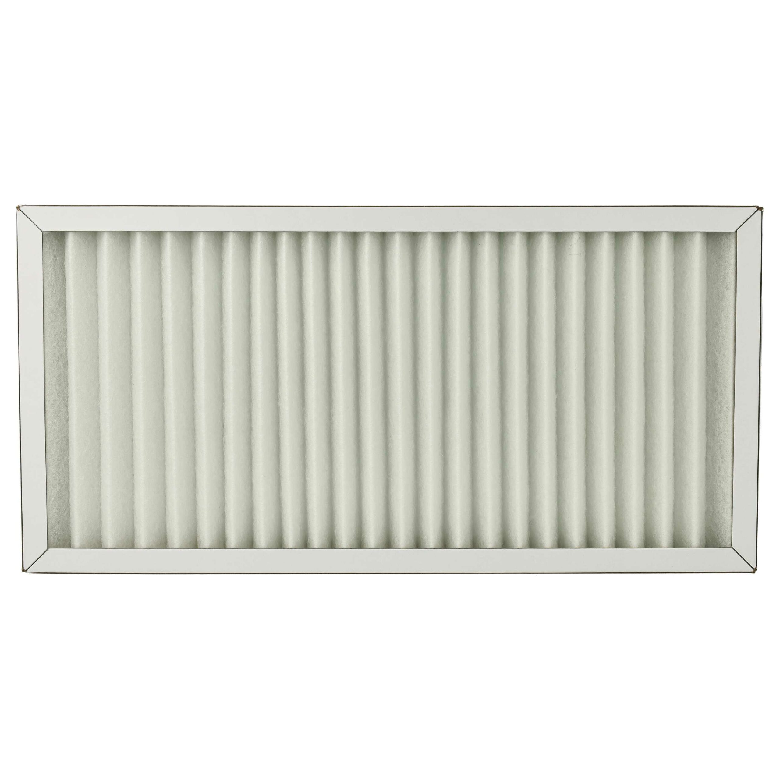 Conjunto de 4 Filtros de Ar M5 vhbw compatíveis com Stiebel Eltron 231332, FMS F7-2 - Image 3