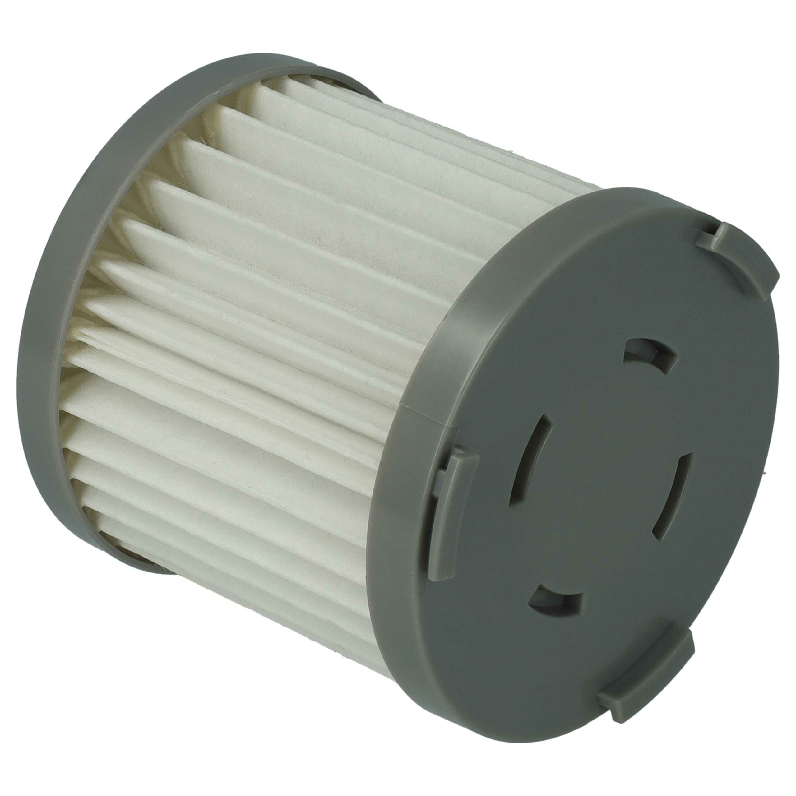 Filtro de Substituição vhbw para Aspirador AEG 4055453288, Classe H11 - Image 4