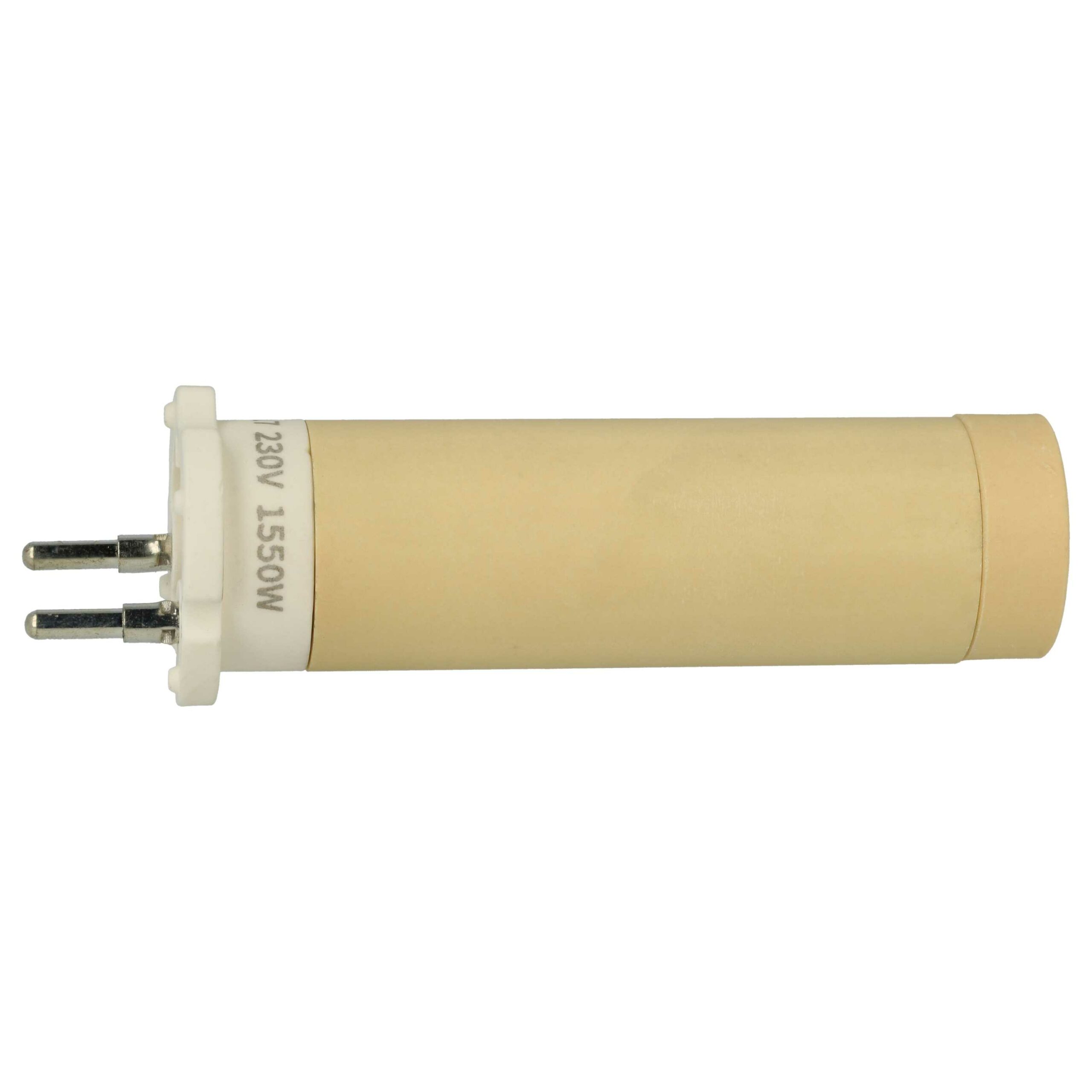 Elemento Aquecedor cerâmico para Pistola de Ar Quente Leister 142.717 - Núcleo de Aquecimento - Image 3
