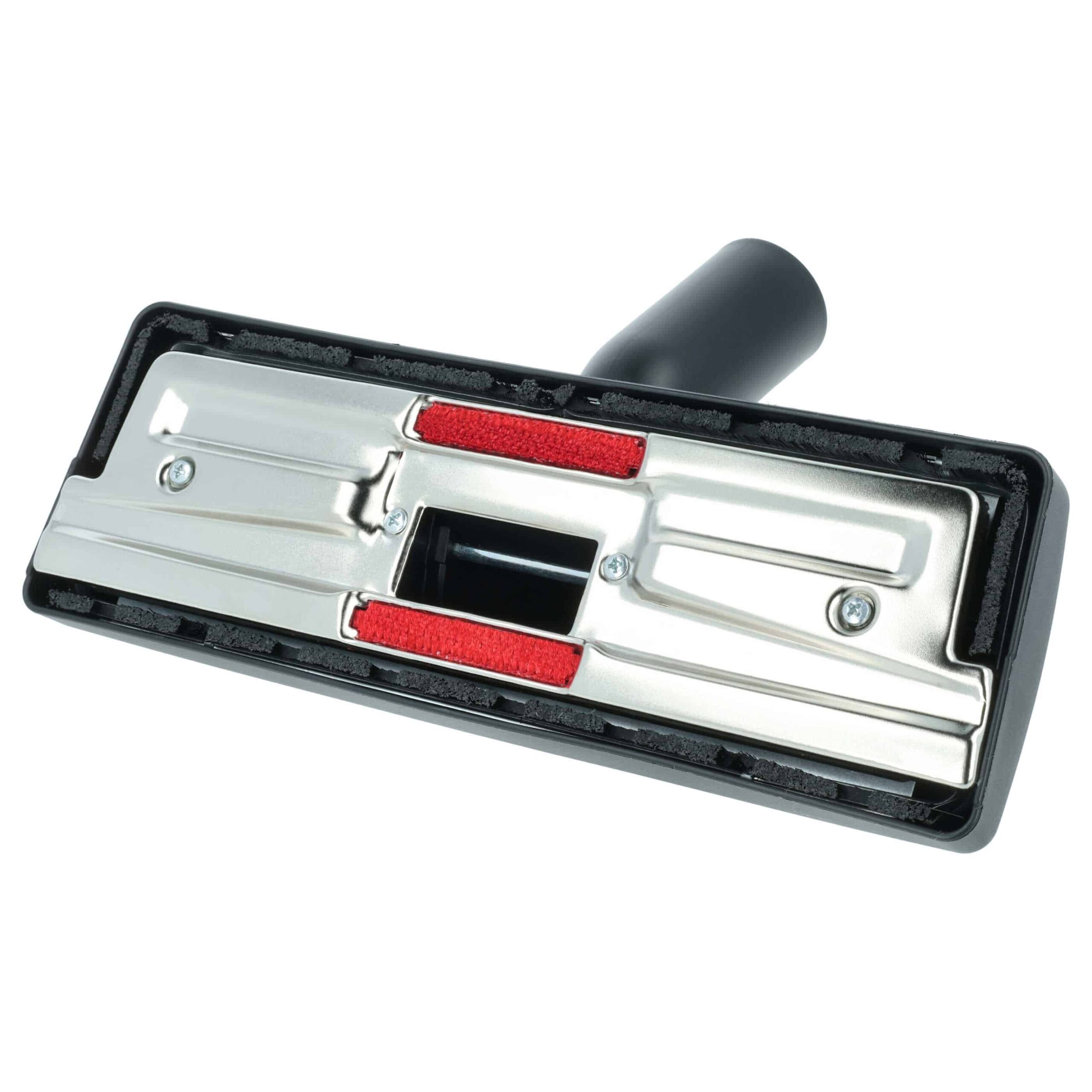 Escova de Piso para Aspirador Numatic, Kärcher, Electrolux, Nilfisk - Ligação 32 mm, Tipo 5, 15,5 cm - Image 2