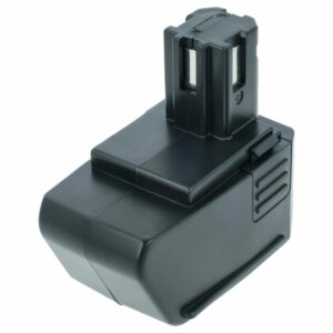 Bateria de substituição vhbw para Hilti SPB105, 265605, 334584, 315078, SBP10 - 2100 mAh, 9.6 V, NiMH