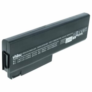 Bateria para Portátil HP Compaq 6600 mAh 10.8V Li-Ion vhbw