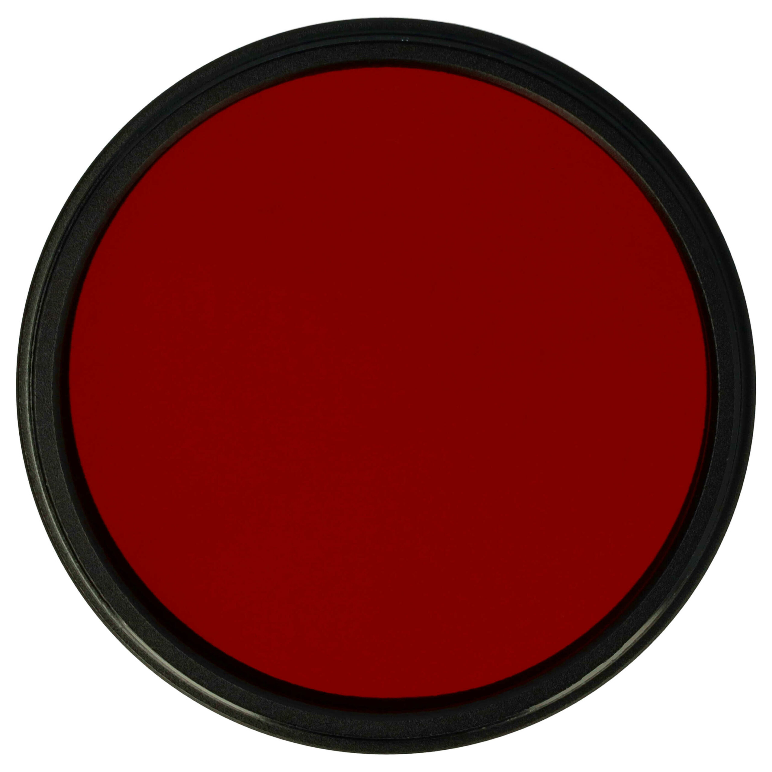 Filtro Vermelho vhbw para Objetivas de Câmara com Rosca de 55 mm - Image 4