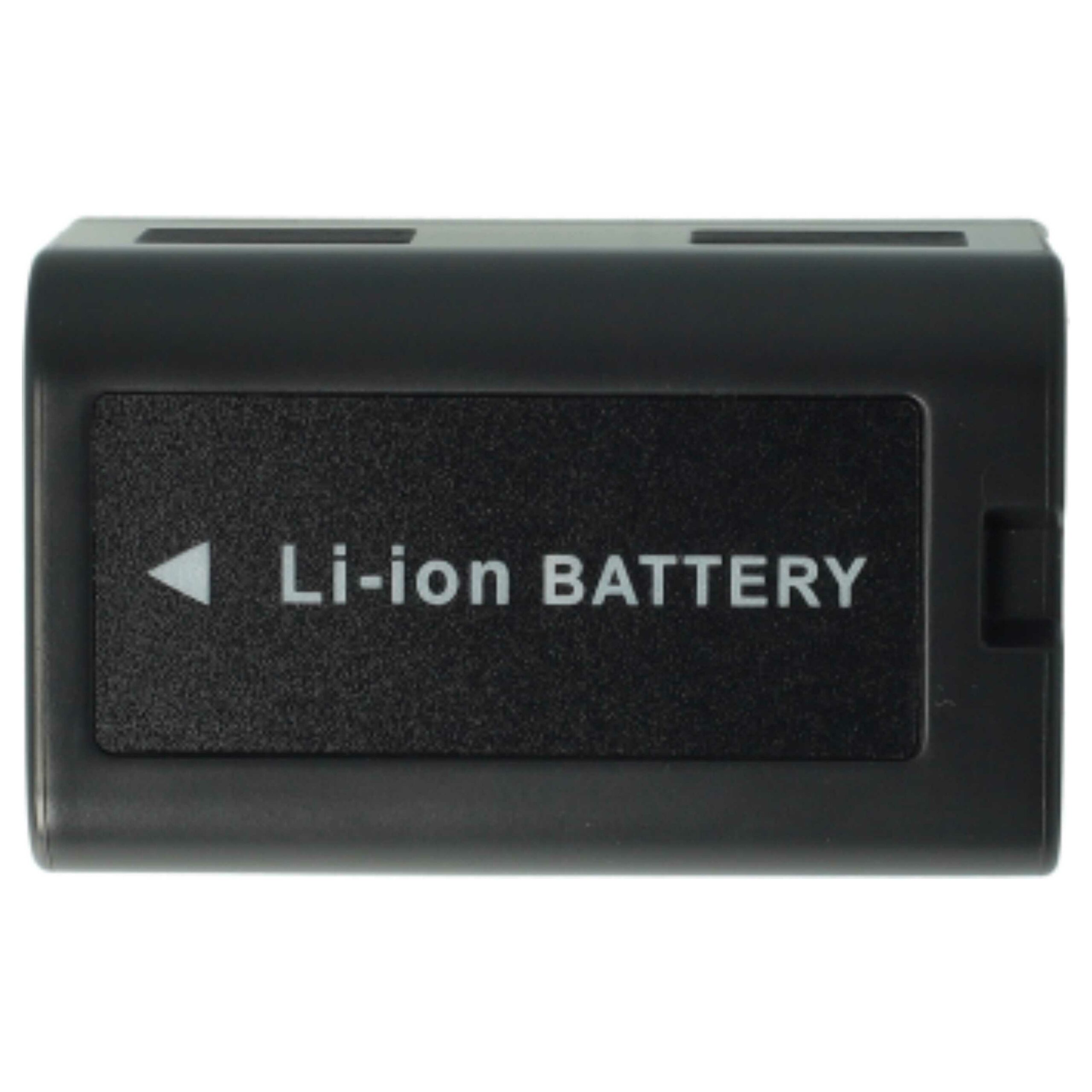 Bateria vhbw 2x para Hitachi DZ-BP16, DZ-BP28 - 1700 mAh 7.2 V Li-Ion - Image 4