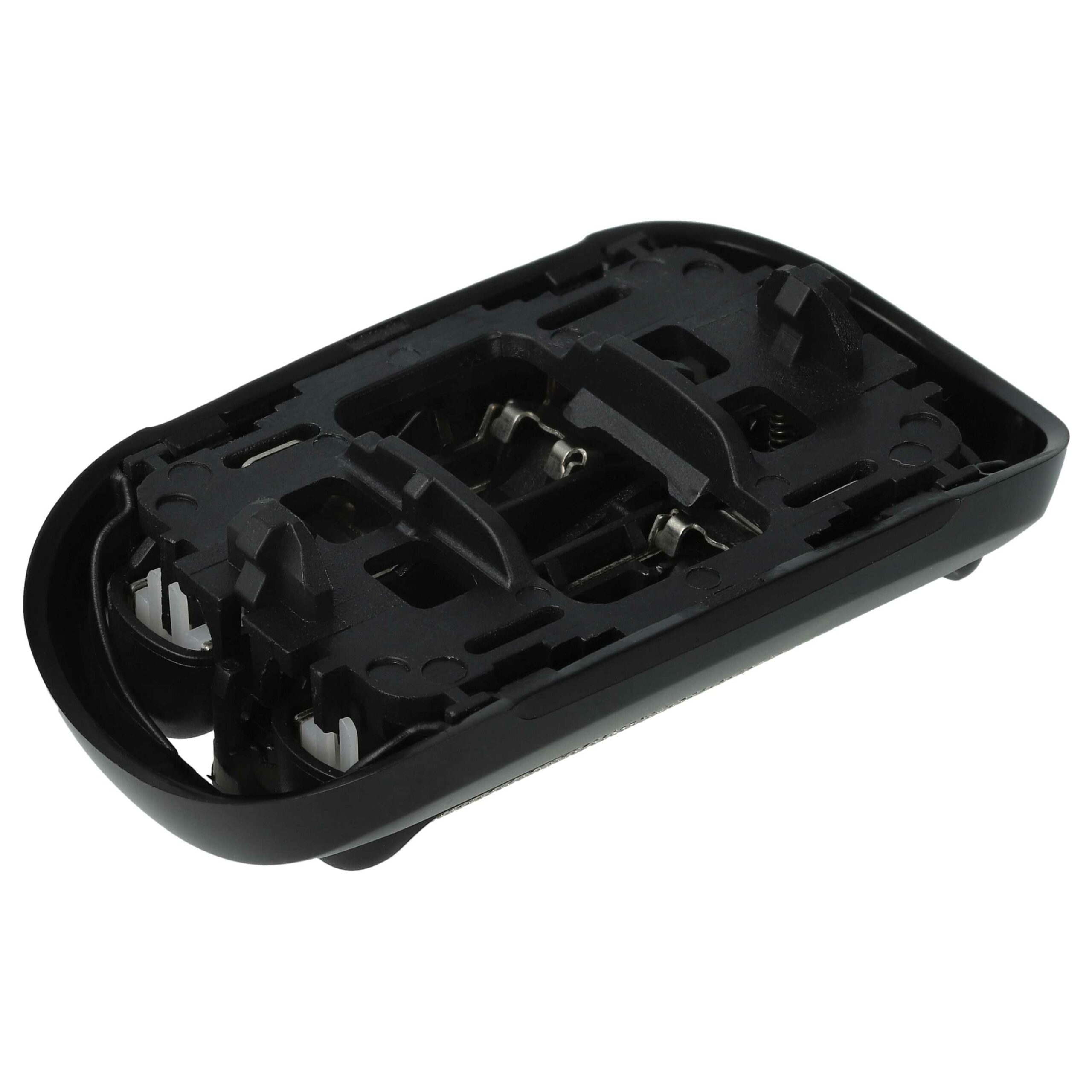 Cabeça de Corte Compatível Braun 81746550, 53B para Máquina de Barbear Braun - Preto/Prata - Image 2