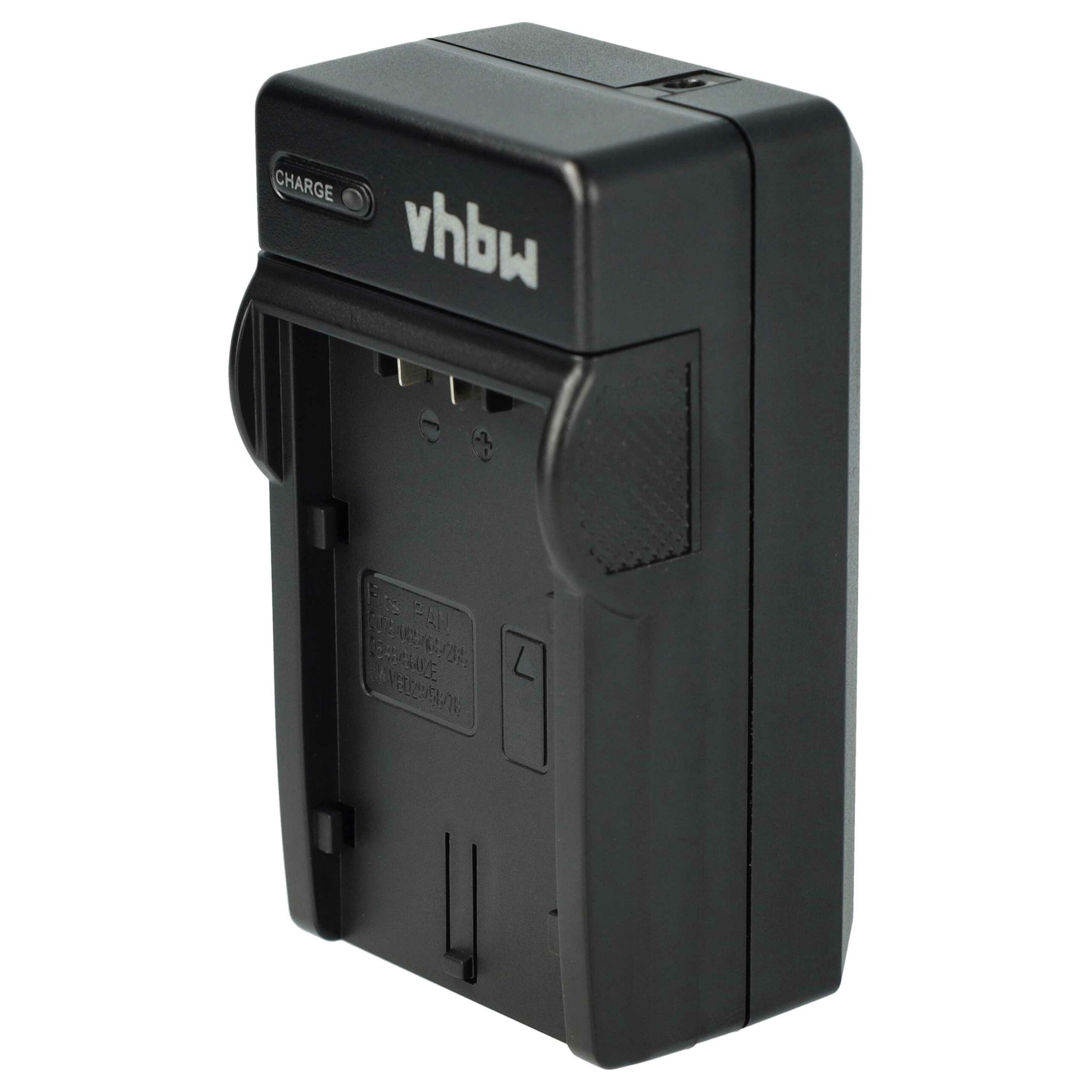 Carregador de Bateria para Panasonic AG-AC8 - vhbw 8.4V 0.6A - Image 3