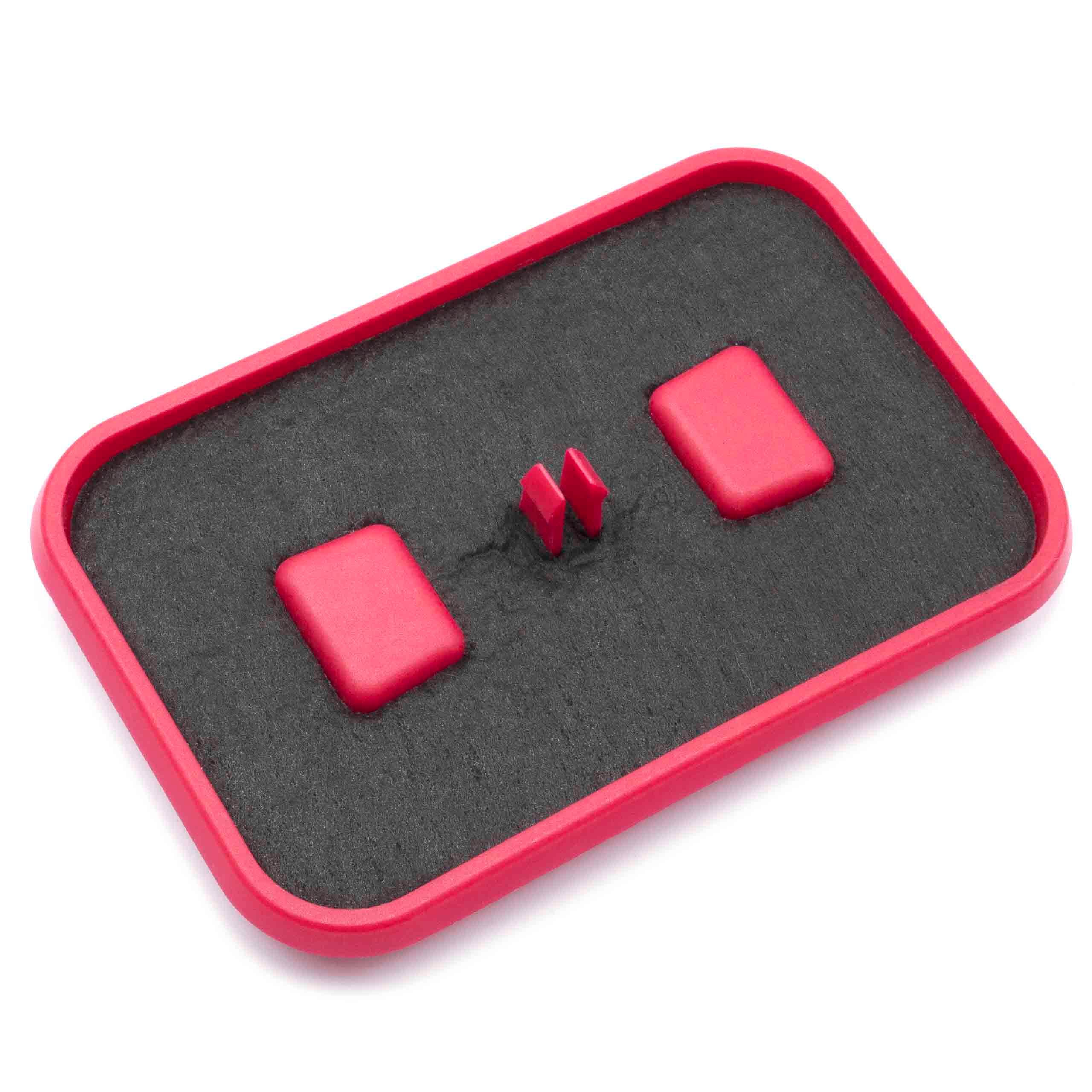 Conjunto de 2 Filtros vhbw para Aspiradores Lux e Electrolux 1 Classic - Image 3