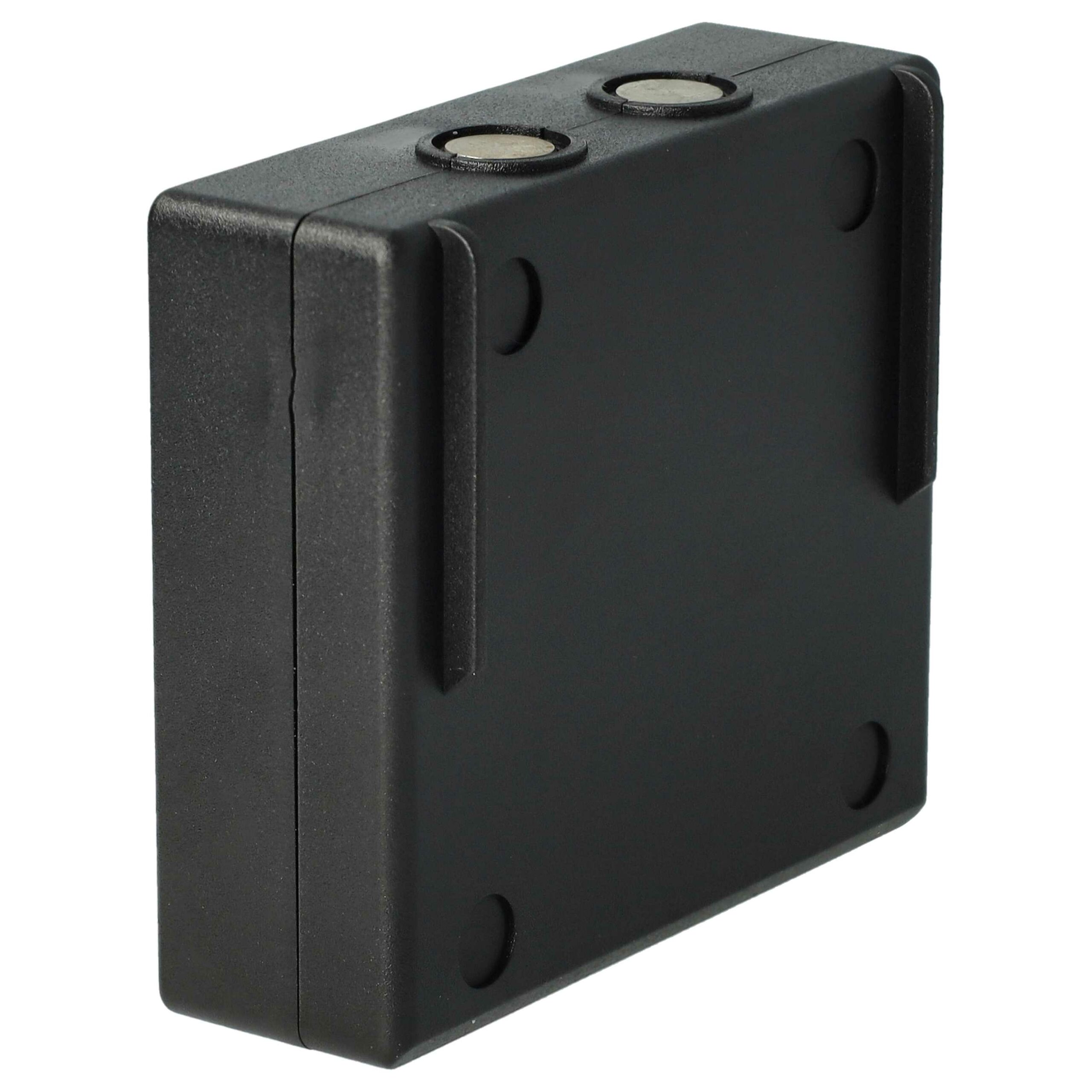 Bateria vhbw de Substituição para Abitron KH68300990, EX2-22 Comando Remoto Industrial - 2000 mAh - Image 2
