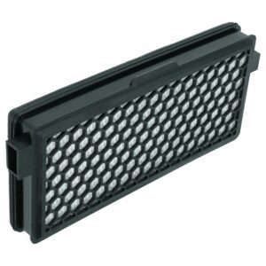 Filtro de Substituição para Aspiradores Miele S8360, C3 Complete, Compact C1, S8340 - Classe H11 (SF-AA 50)